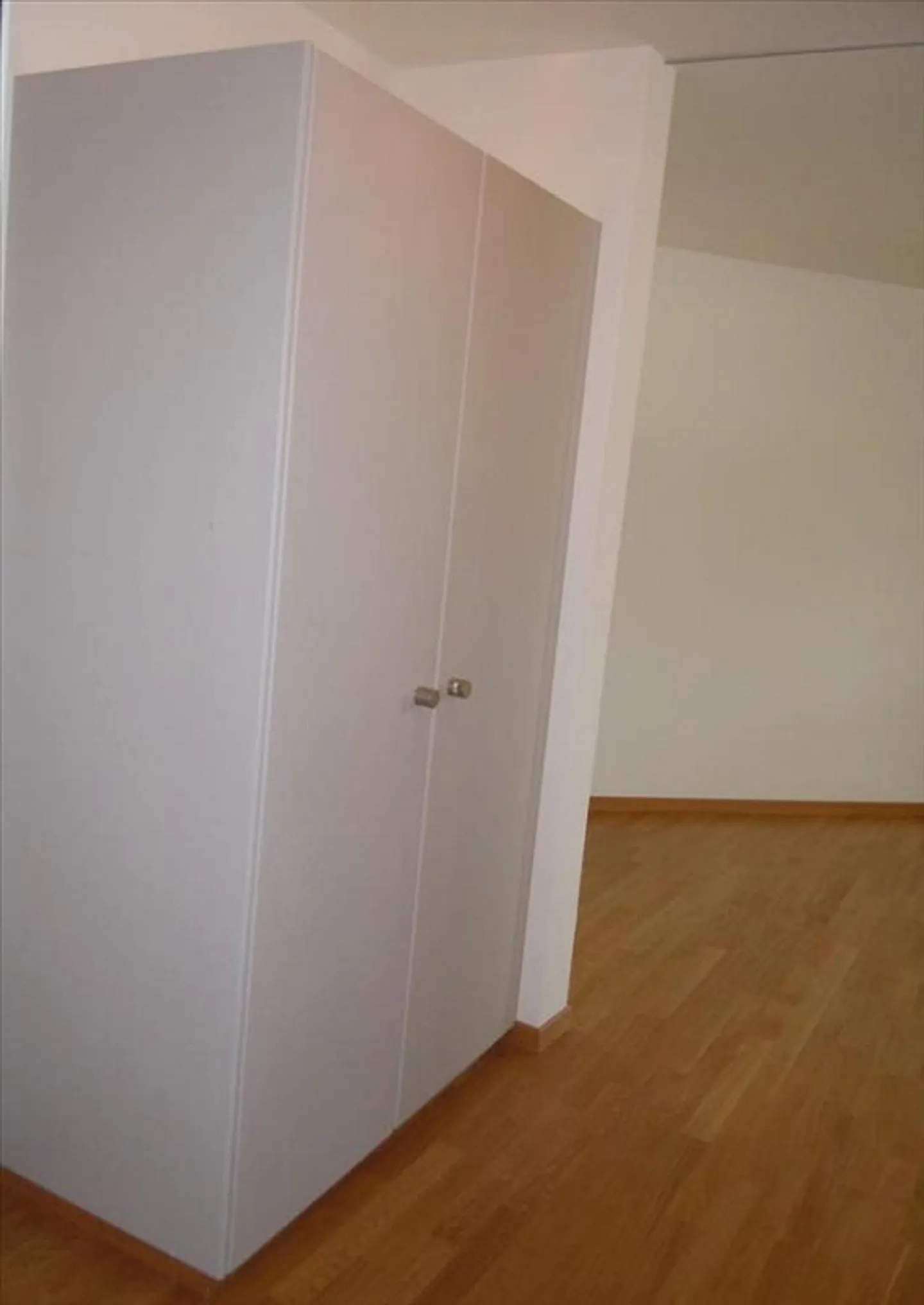 Wohnung mit Einzigartigem Grundriss - Foto 9 von 10