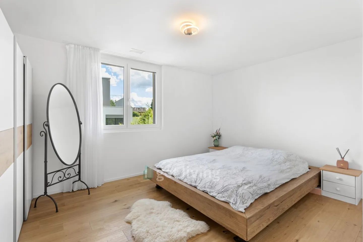 Maison jumelée exclusive avec jardin de 151 m2, suite parentale et finition de haute qualité - Année de construction 2020 - Photo 11 sur 13