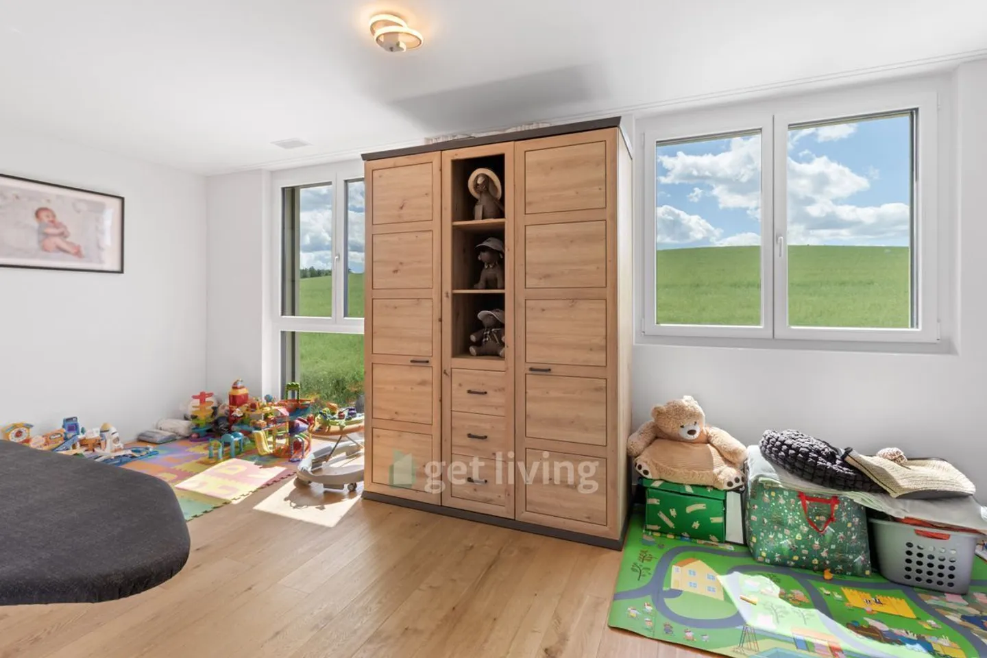 Maison jumelée exclusive avec jardin de 151 m2, suite parentale et finition de haute qualité - Année de construction 2020 - Photo 13 sur 13