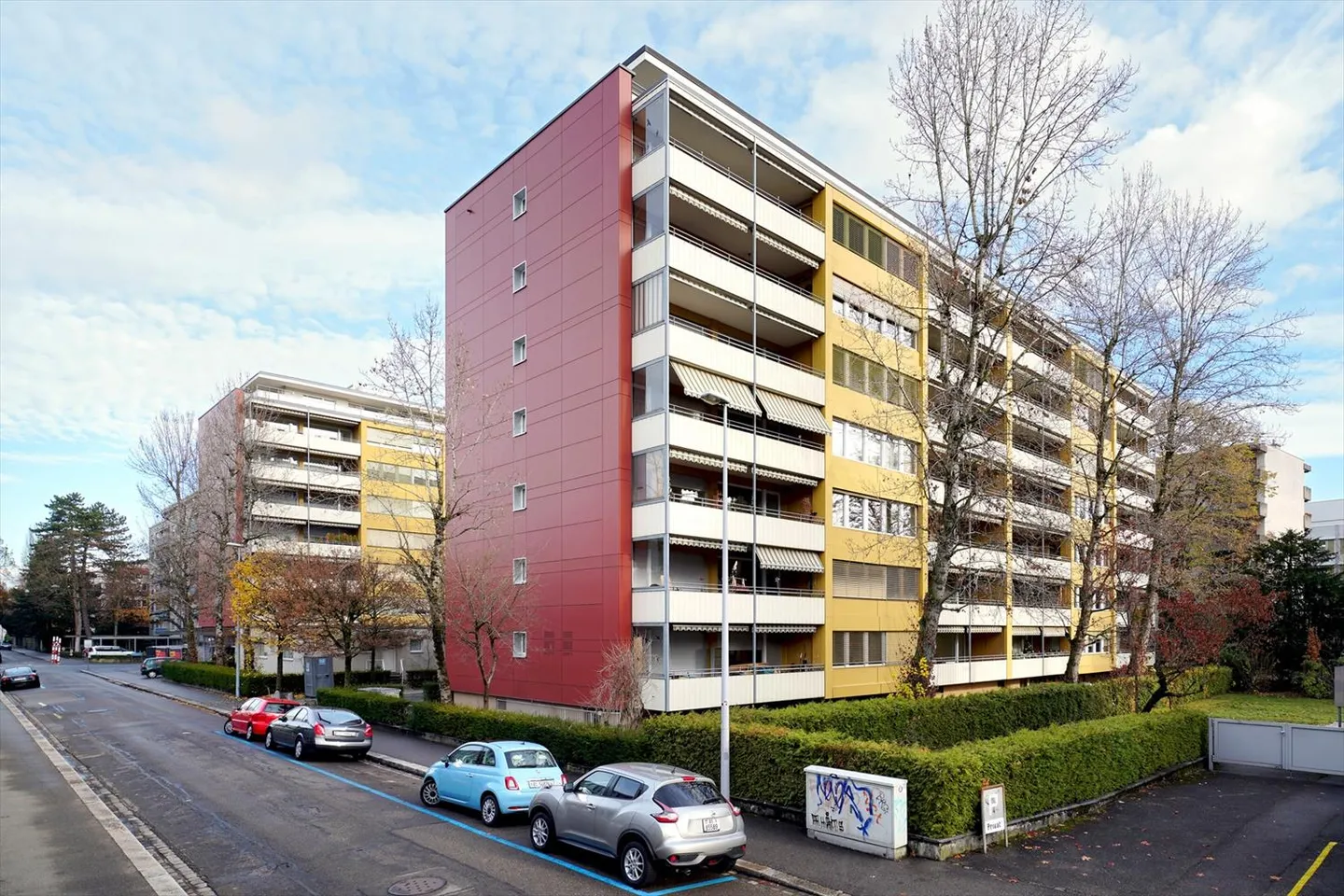 Einzelzimmer ideal für Studenten oder Wochenaufenthalter! - Foto 2 von 2