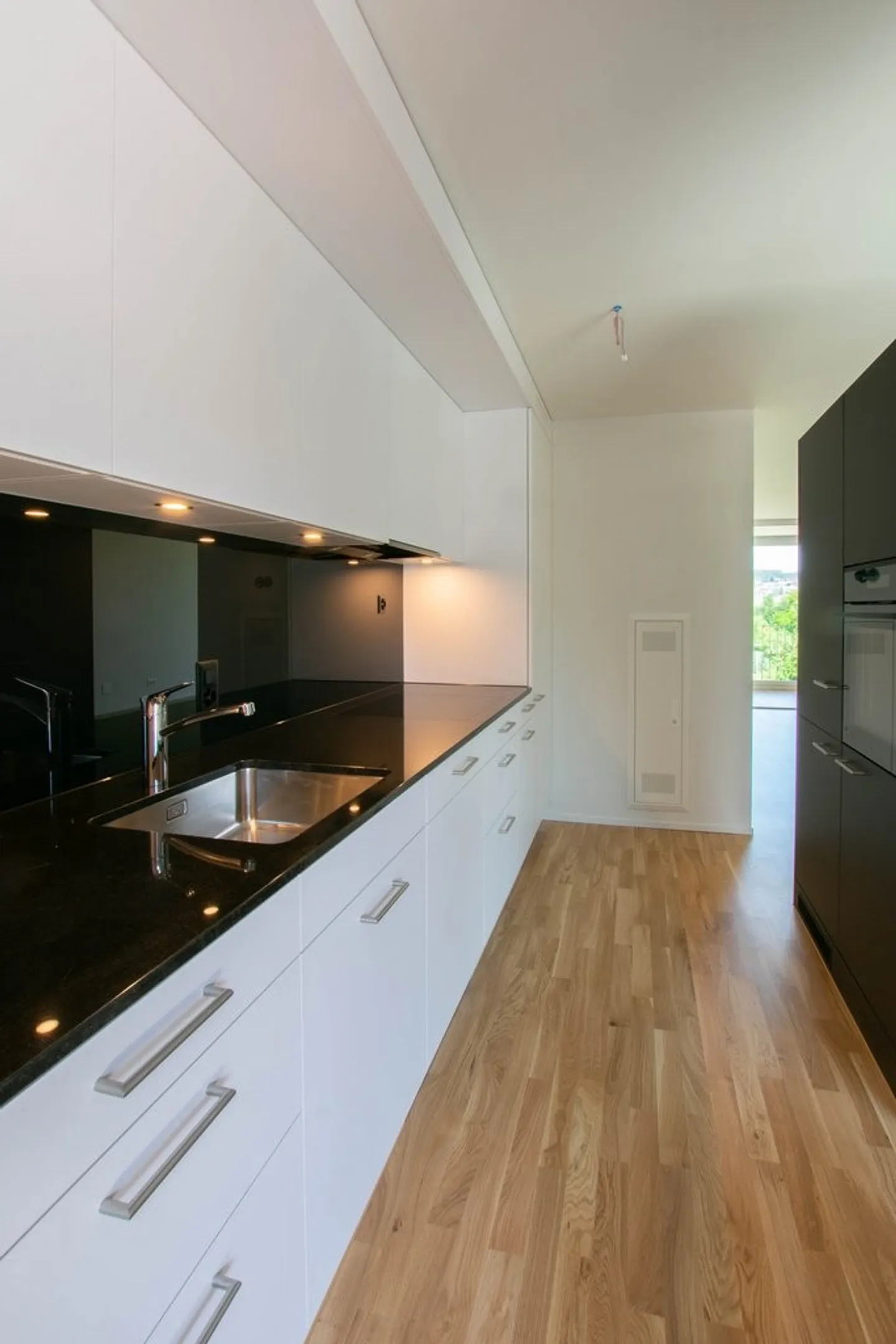 Dans le Waldacker - vivre moderne entre ville et nature - Photo 2 sur 5