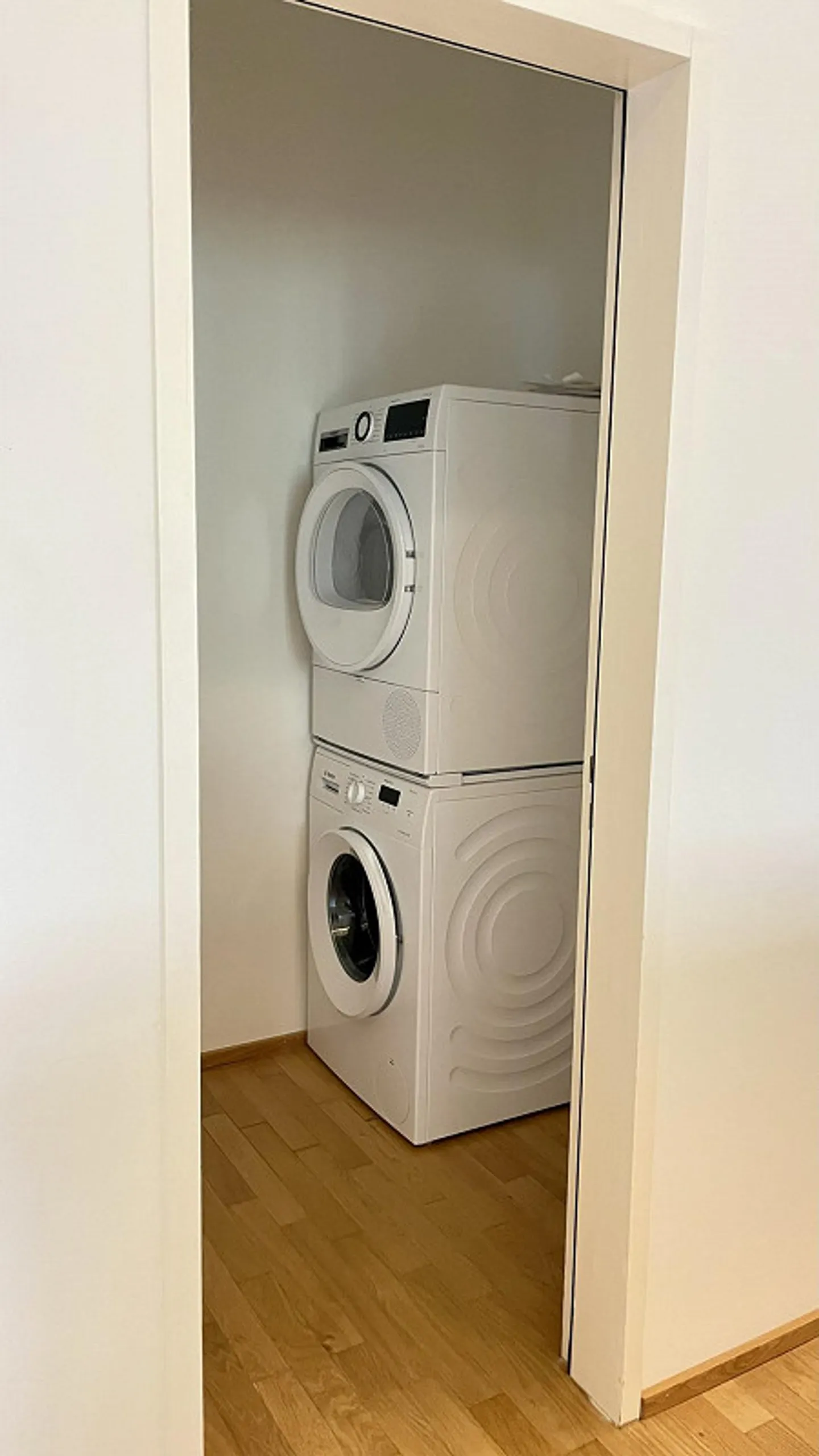 1.5 Loft Apartment for Rent in Münchenstein - Photo 8 of 8