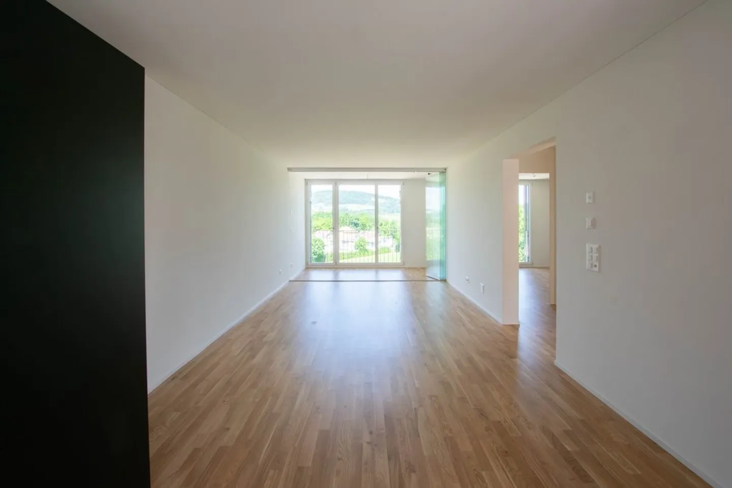 Dans le Waldacker - vivre moderne entre ville et nature - Photo 3 sur 5