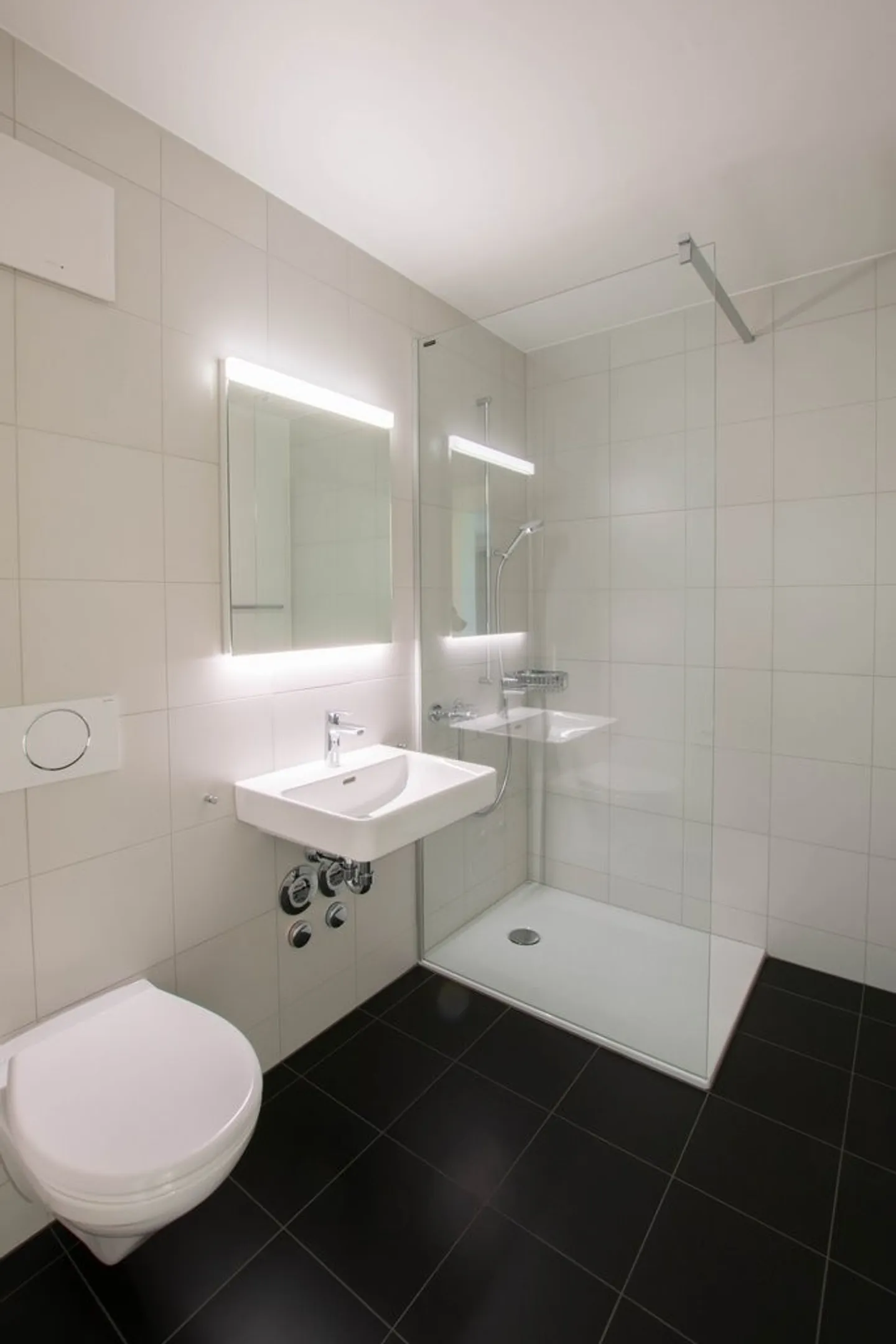 Dans le Waldacker - vivre moderne entre ville et nature - Photo 5 sur 5