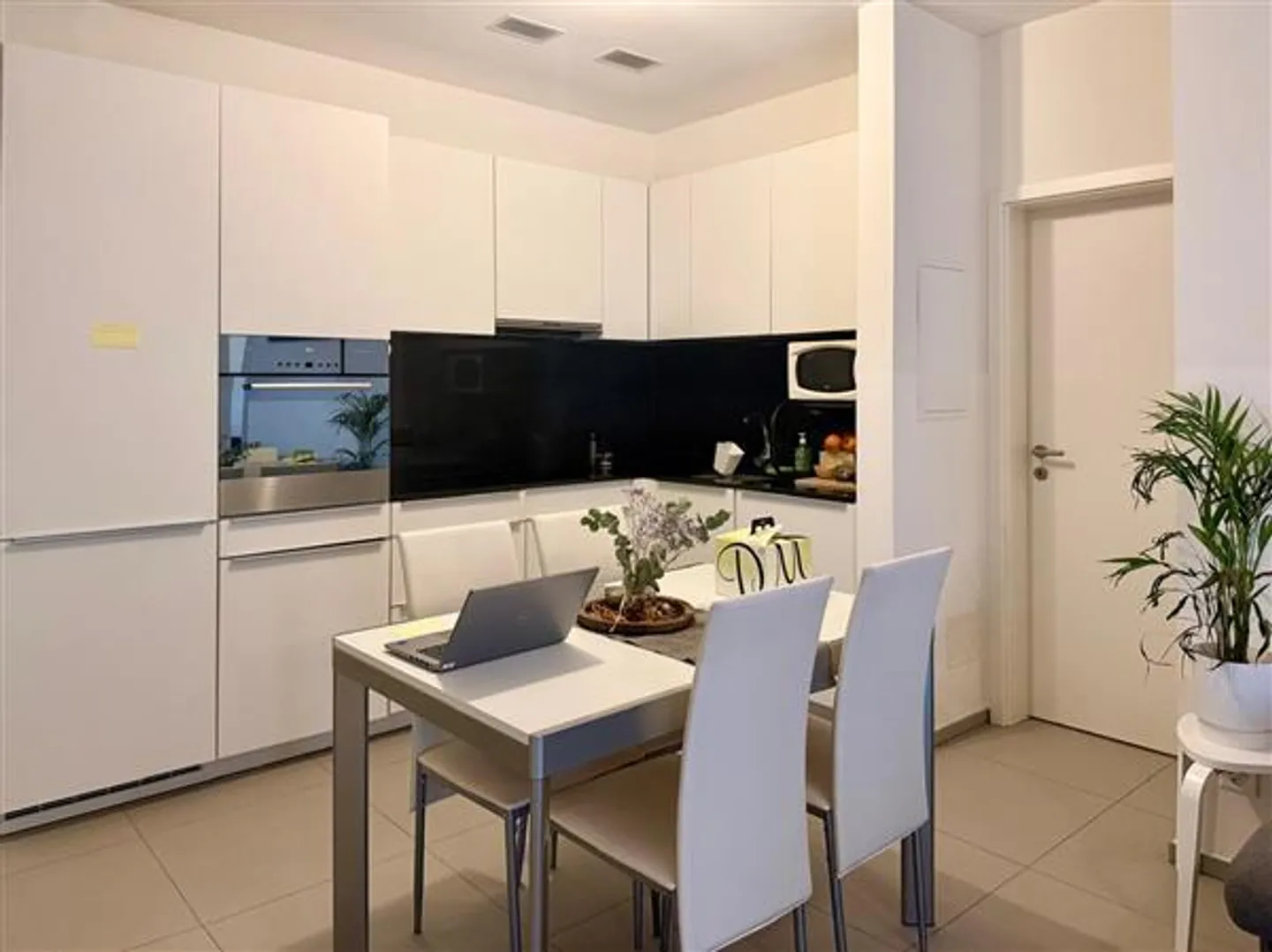 Lugano: 2.5-room apartment - Photo 2 of 11