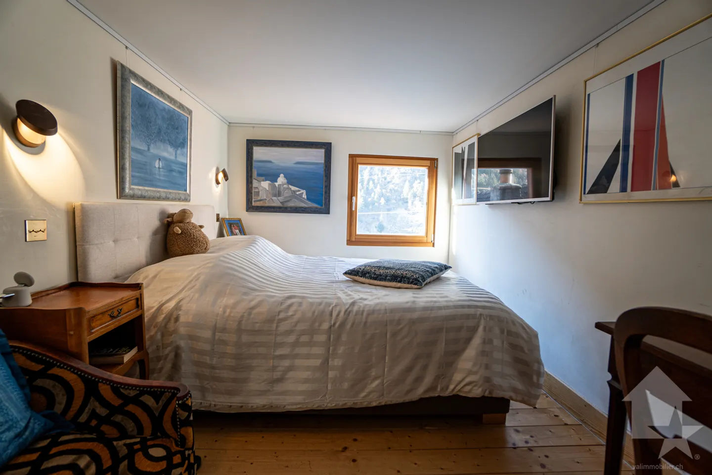 Appartamento in vendita - Foto 9 di 18