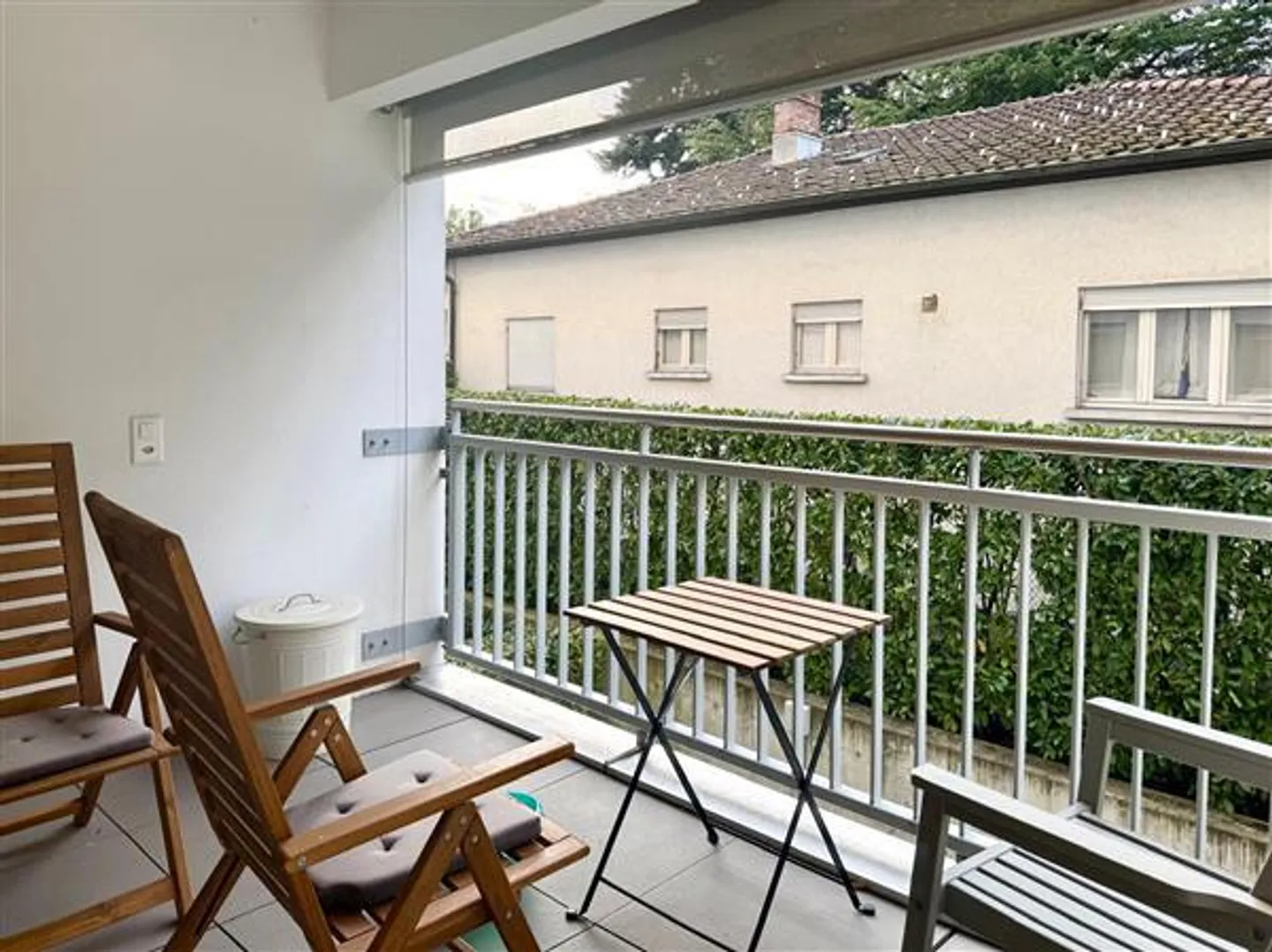 Lugano: 2.5-room apartment - Photo 3 of 11
