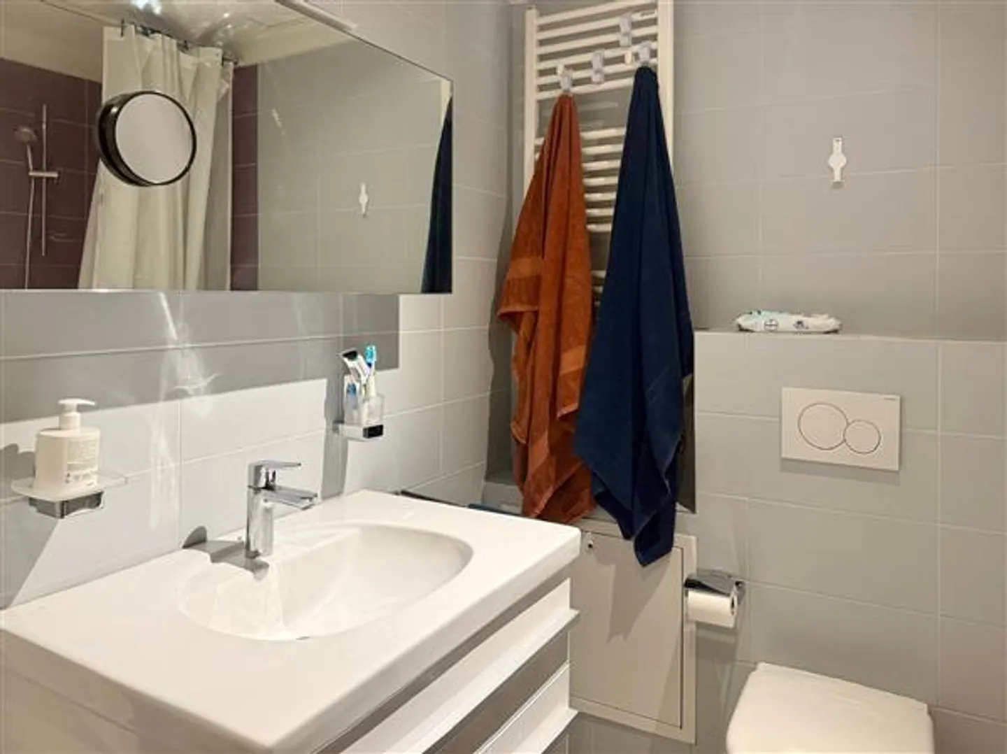 Lugano: 2.5-room apartment - Photo 4 of 11