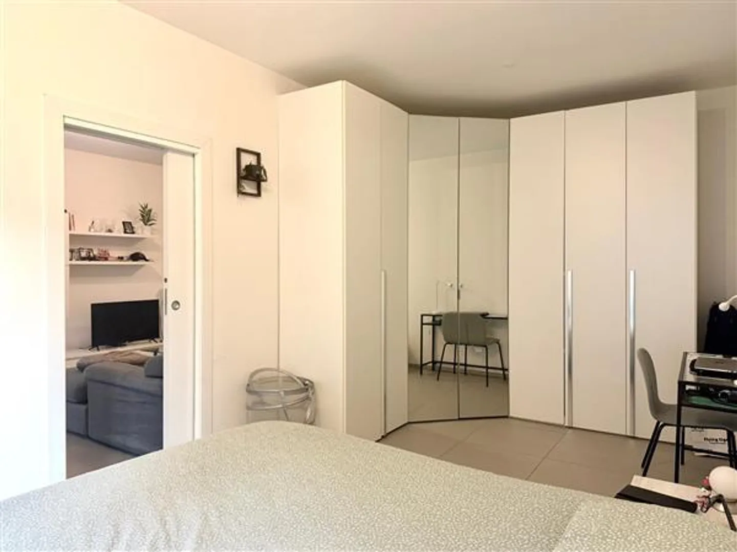 Lugano: 2.5-room apartment - Photo 6 of 11