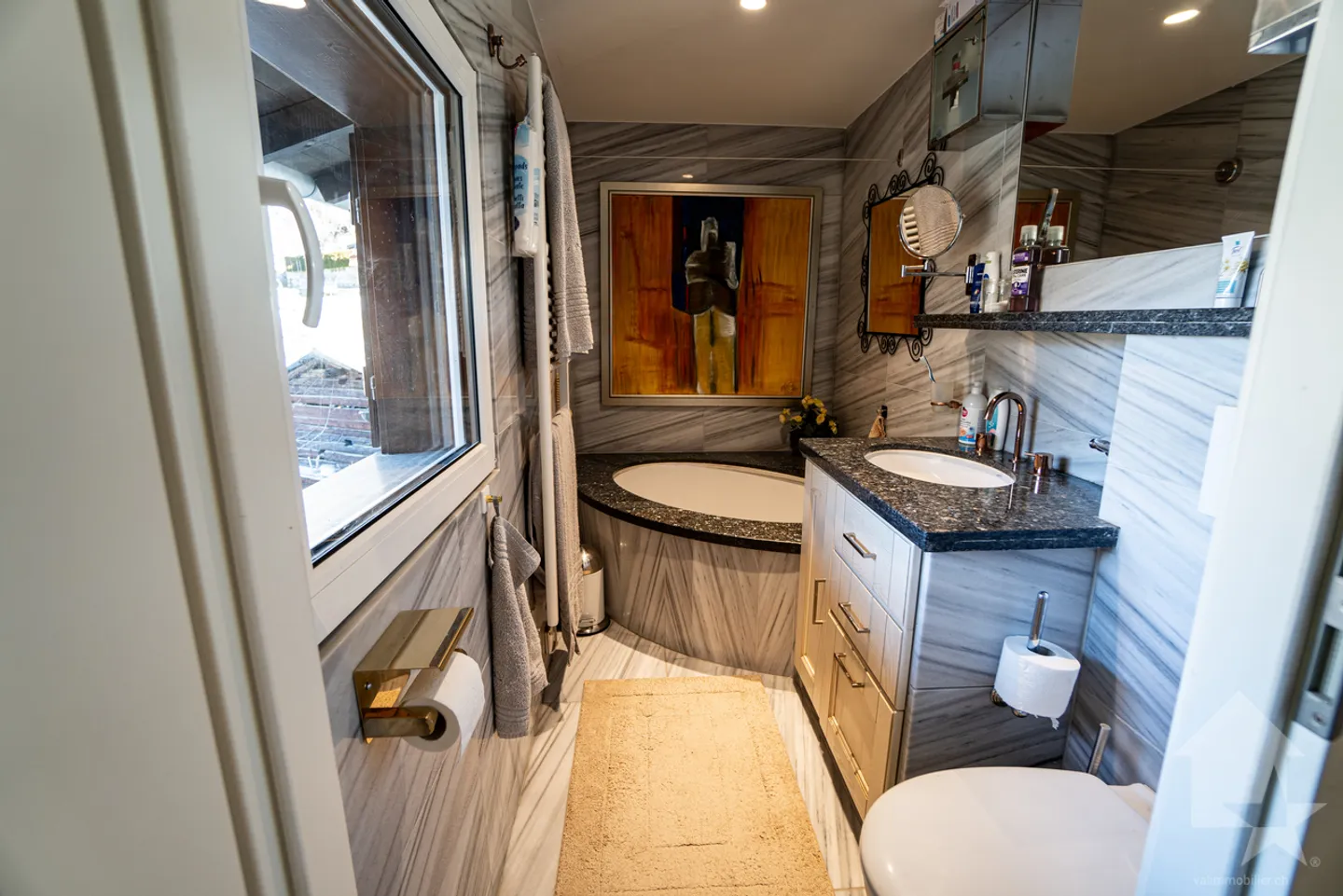 Appartamento in vendita - Foto 10 di 18