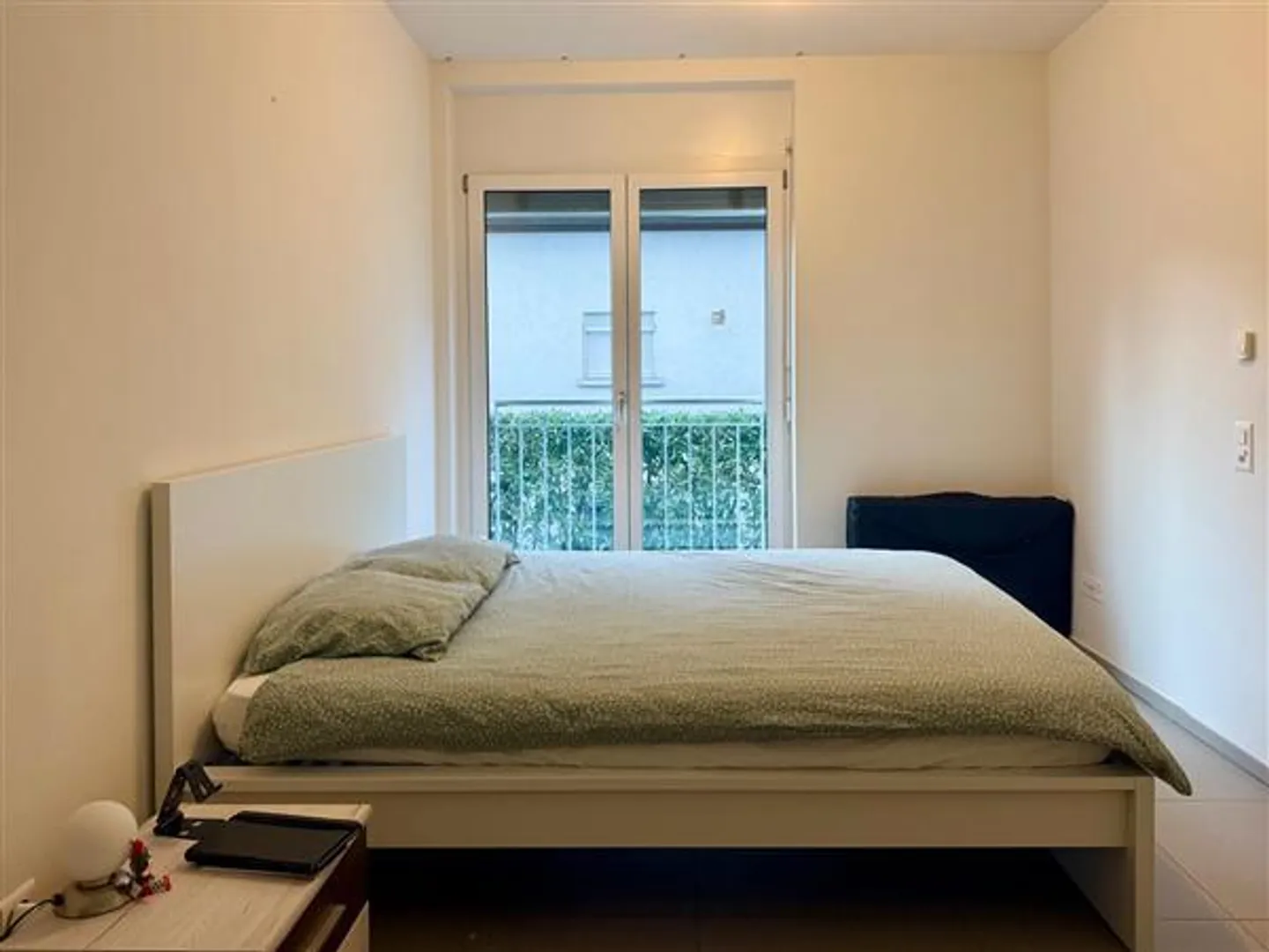 Lugano: 2.5-room apartment - Photo 7 of 11