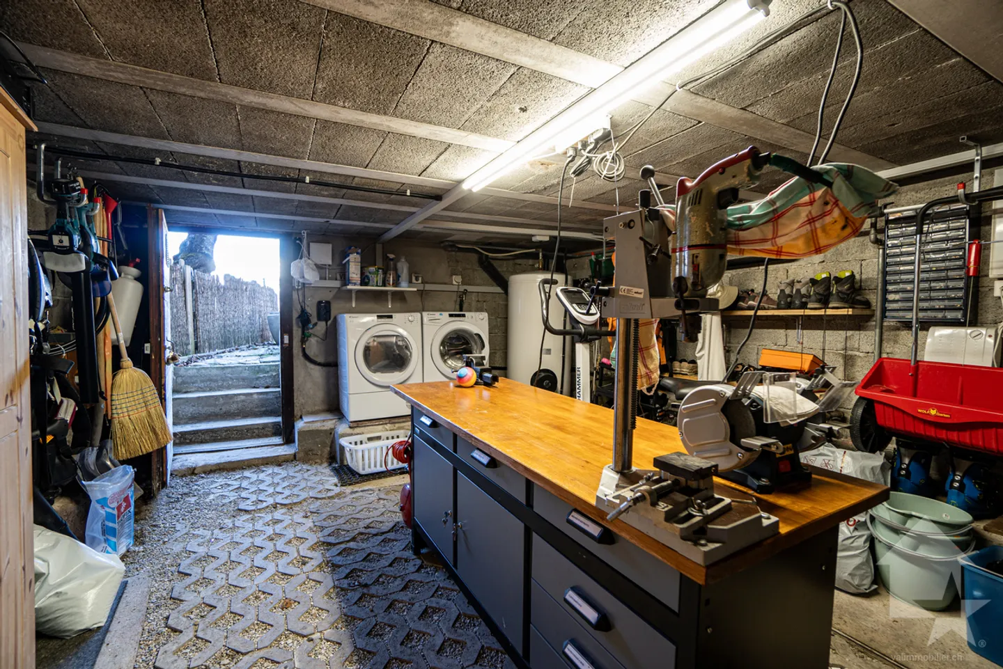 Appartamento in vendita - Foto 14 di 18