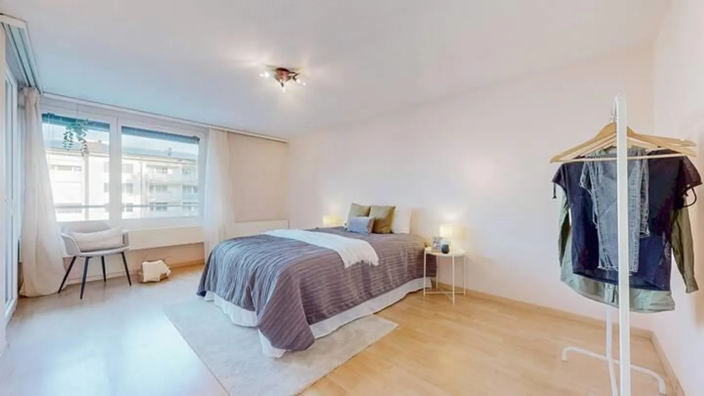 105 m² Living Quality in Schaffhausen - Photo 8 of 9