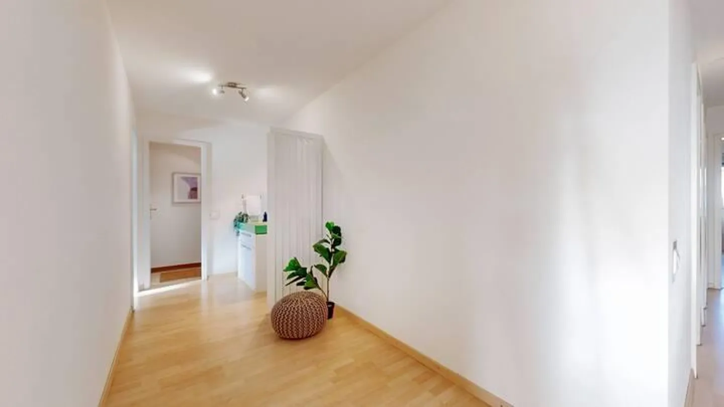 105 m² Living Quality in Schaffhausen - Photo 6 of 9