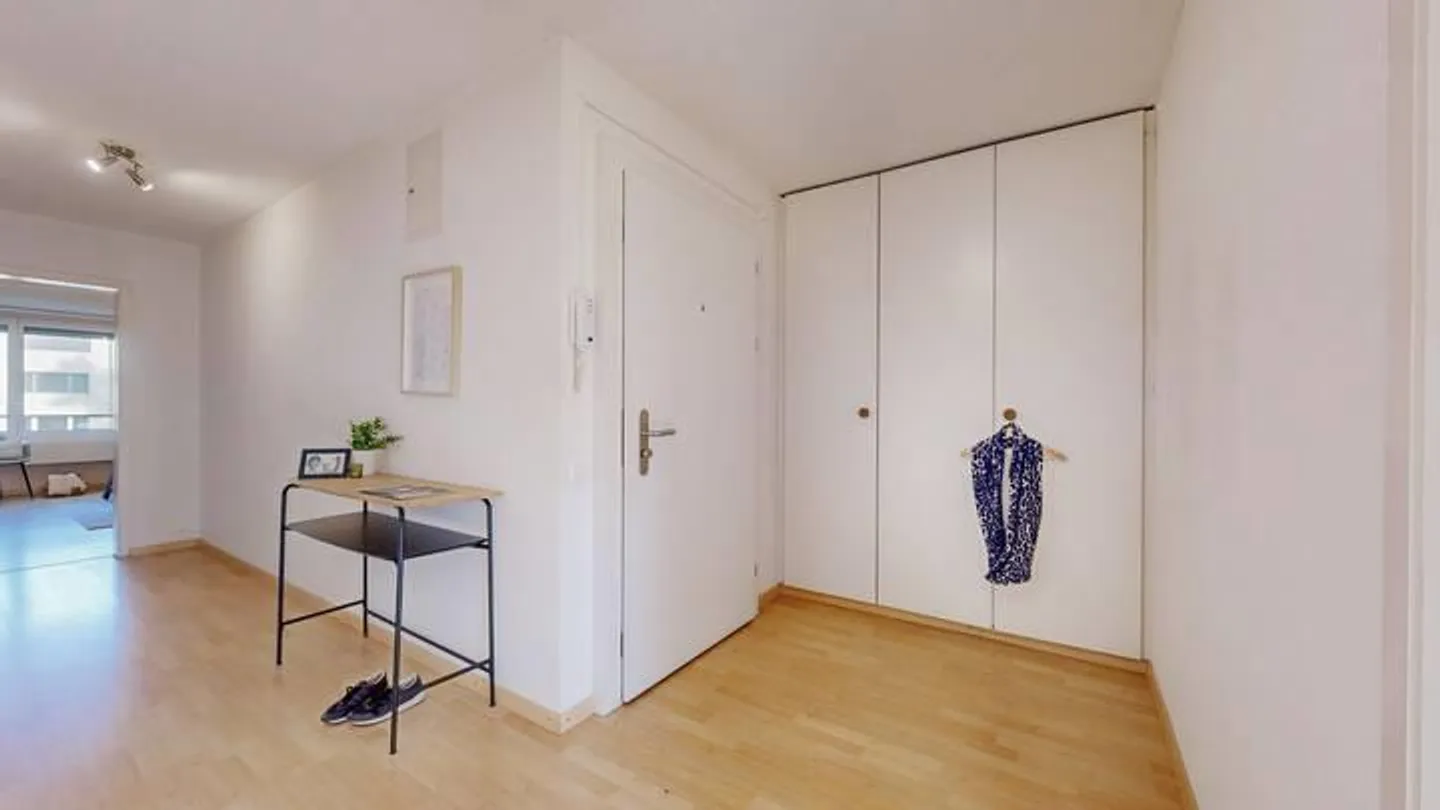 105 m² Living Quality in Schaffhausen - Photo 7 of 9