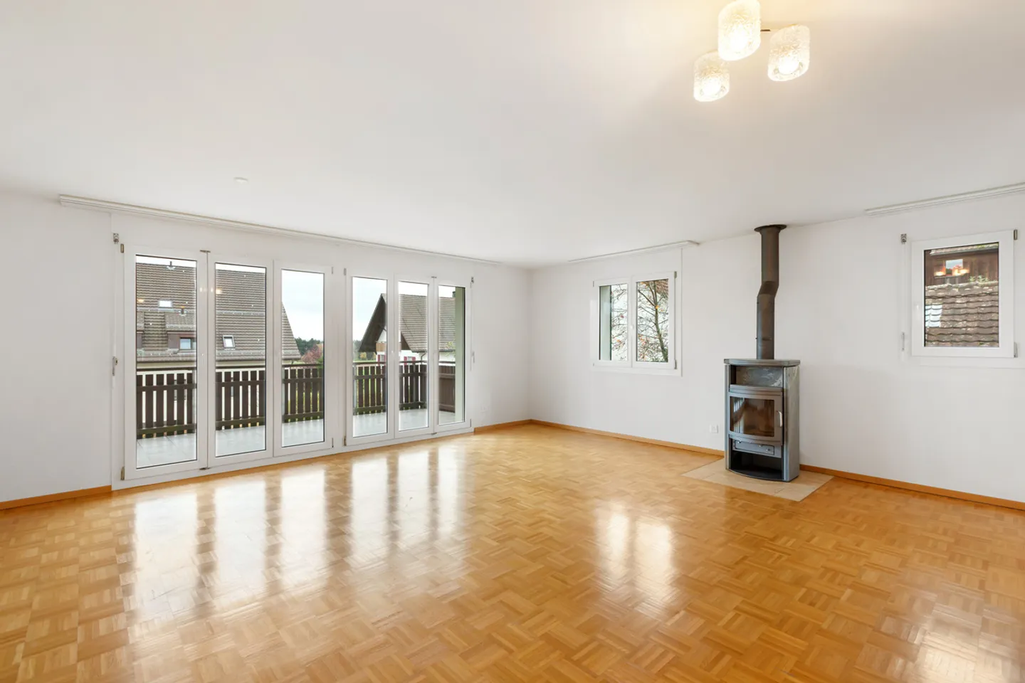 Distribuzione degli spazi ben pensata in una posizione ambita - Foto 1 di 5