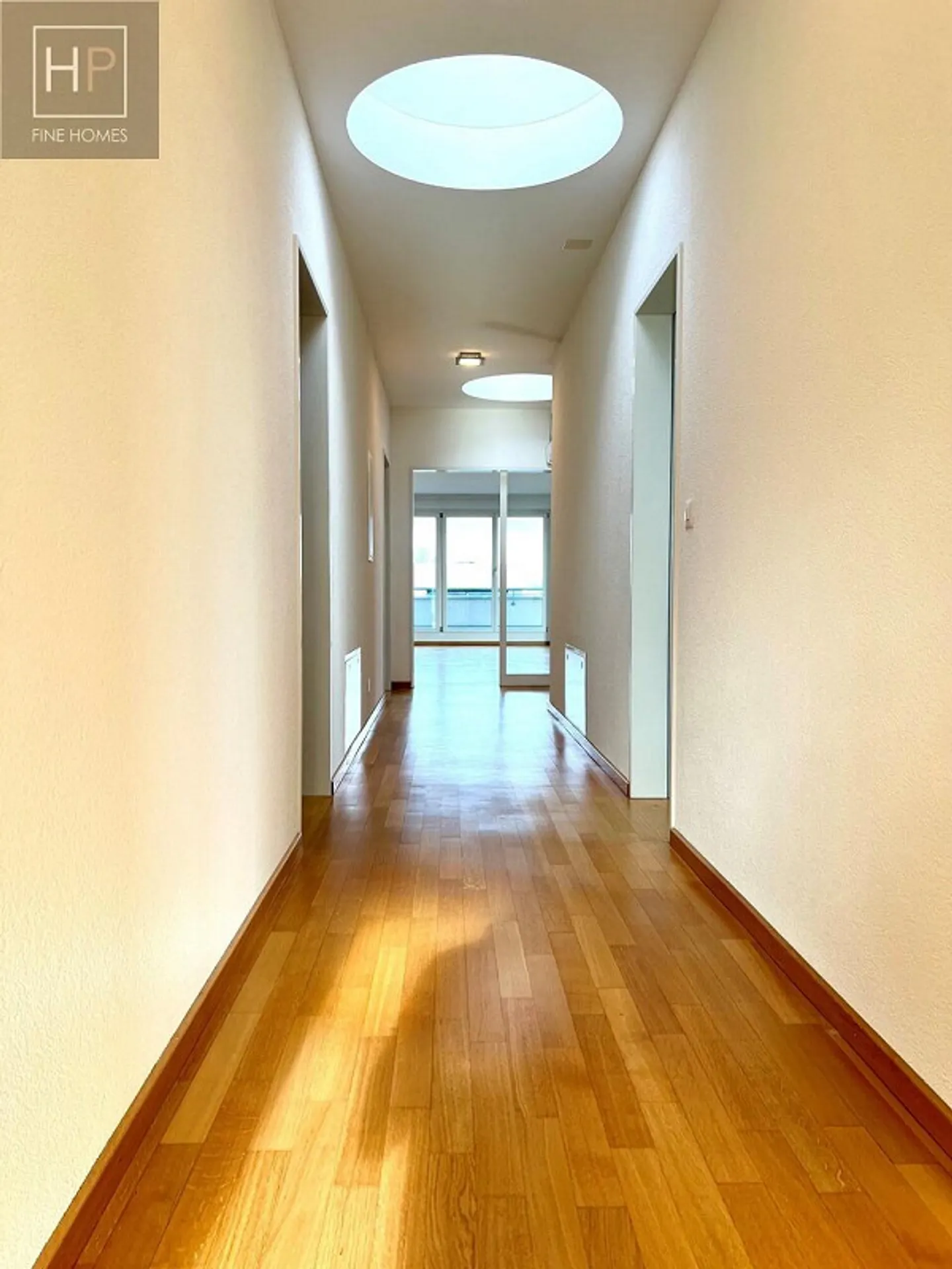 Appartement en attique de 4,5 pièces avec espace aménagé et 2 AEHP - Photo 19 sur 19