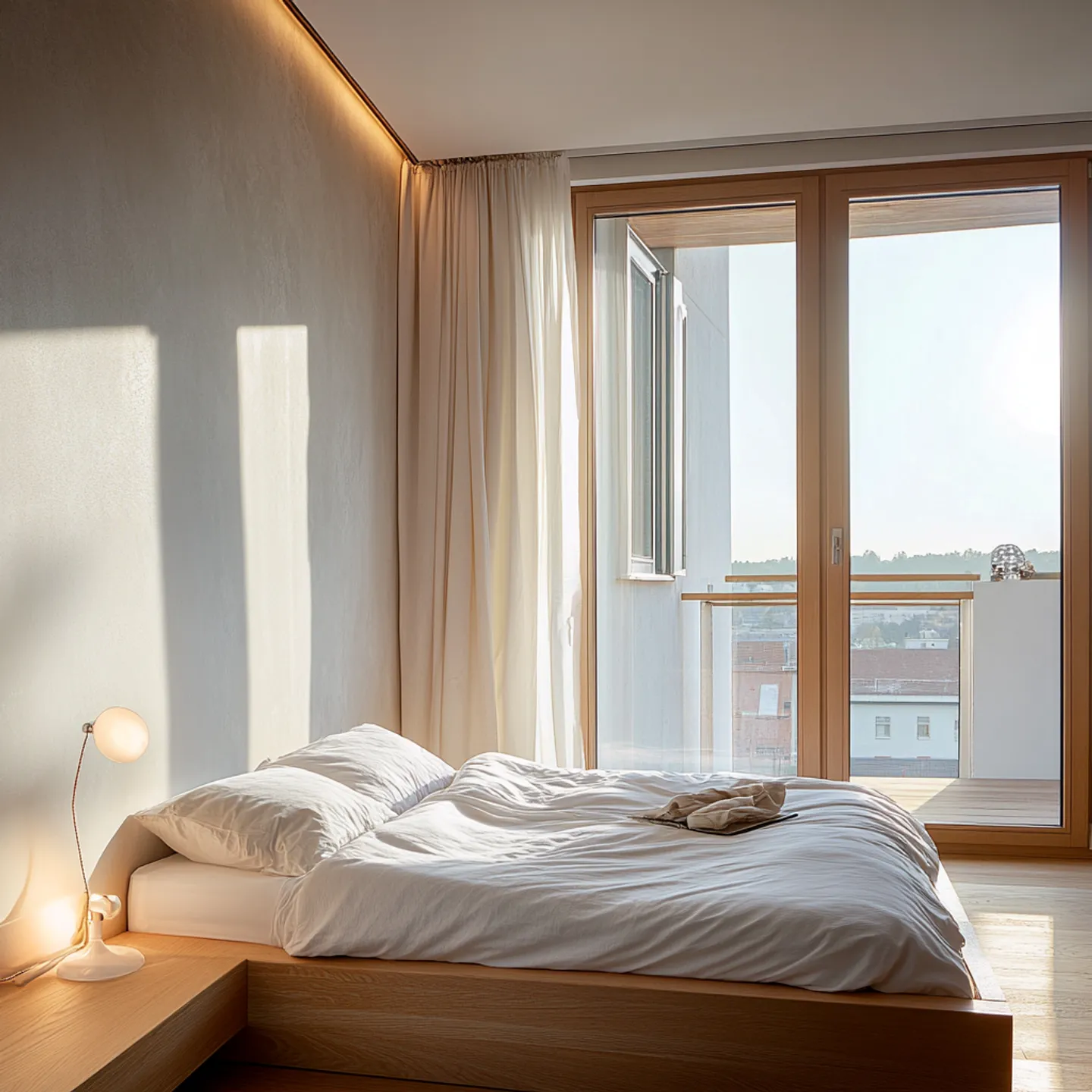 Wohnung mieten - Foto 5 von 7
