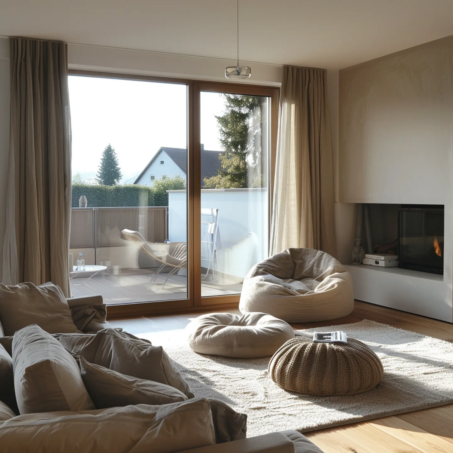 Wohnung mieten - Foto 6 von 7