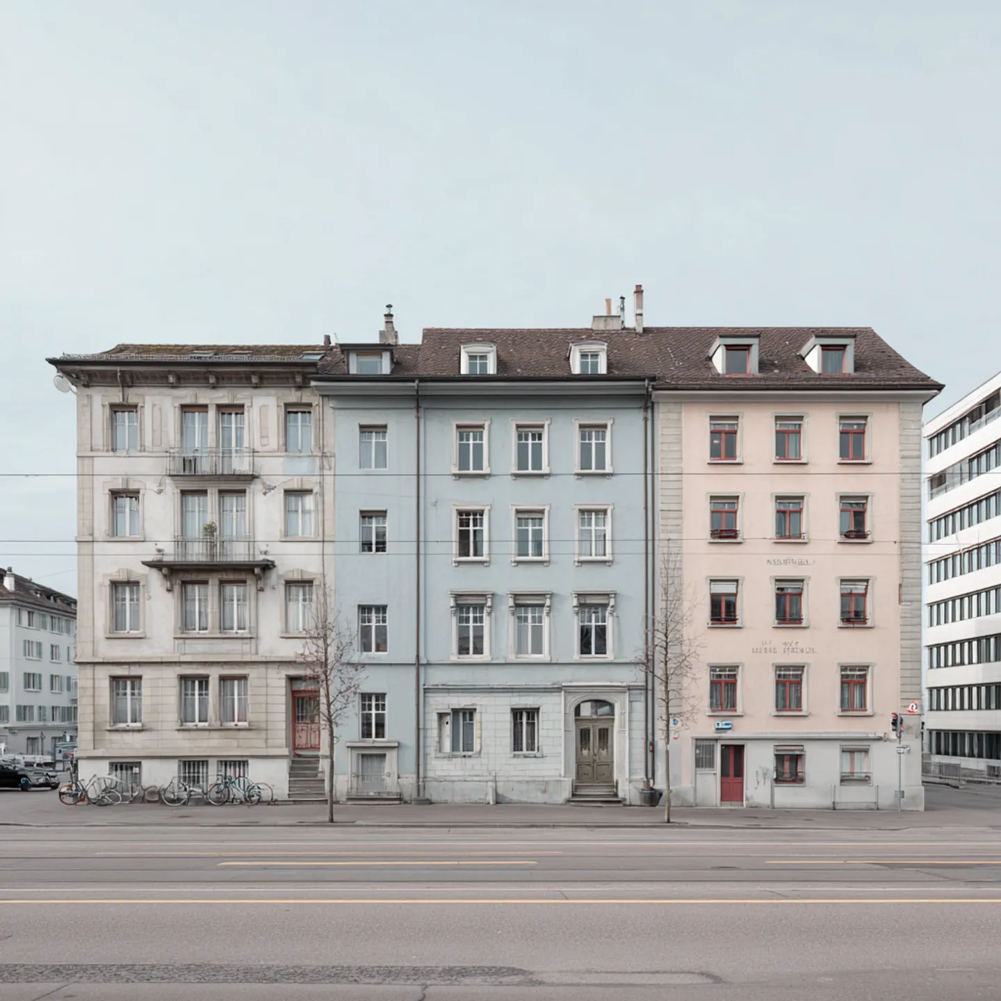 Wohnung mieten - Foto 7 von 7