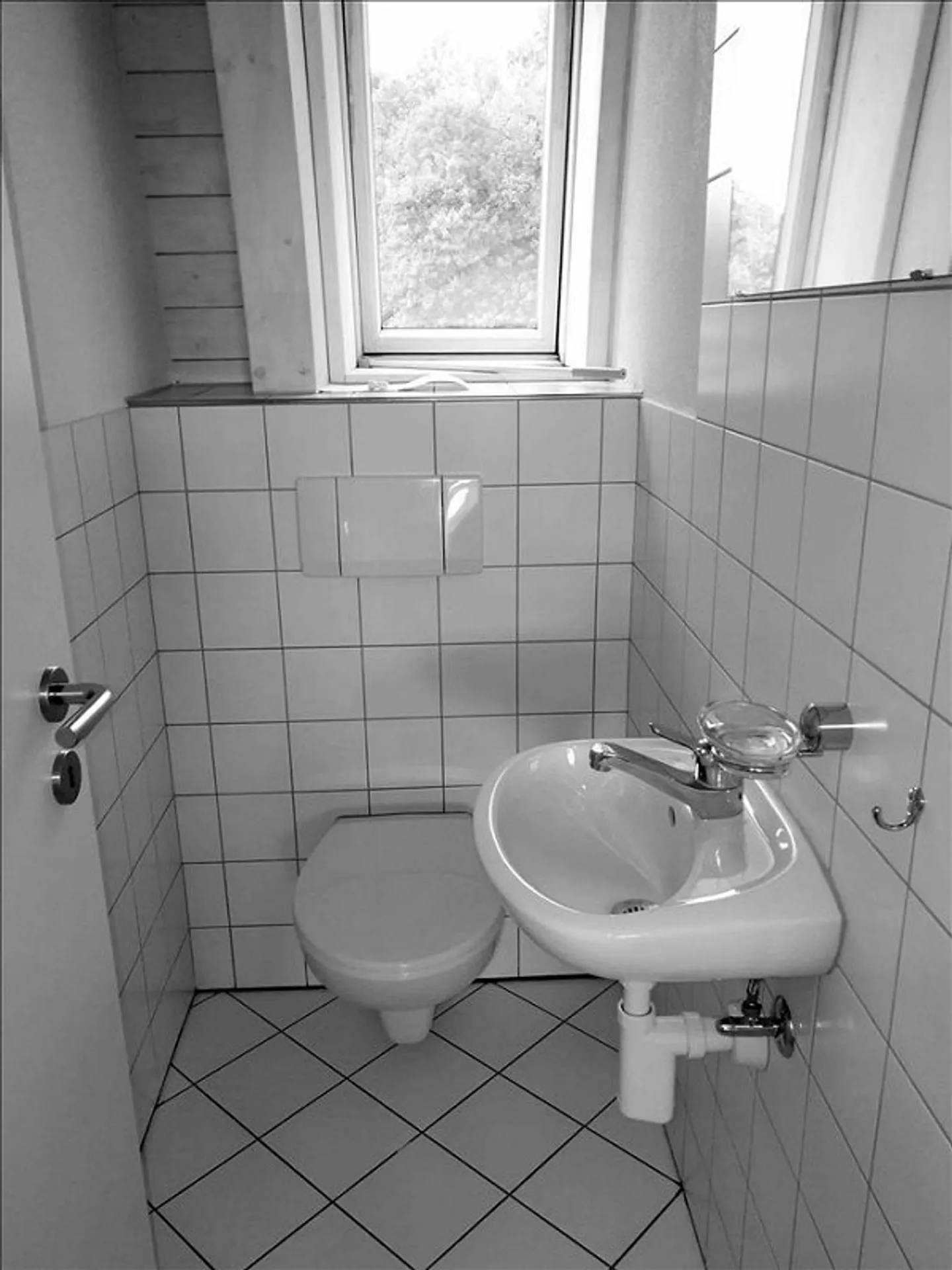 Geräumige Maisonette-Wohnung - Foto 4 von 7