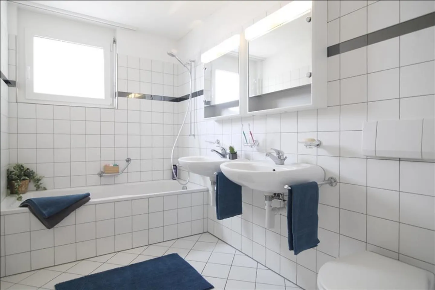 Geräumige Maisonette-Wohnung - Foto 5 von 7