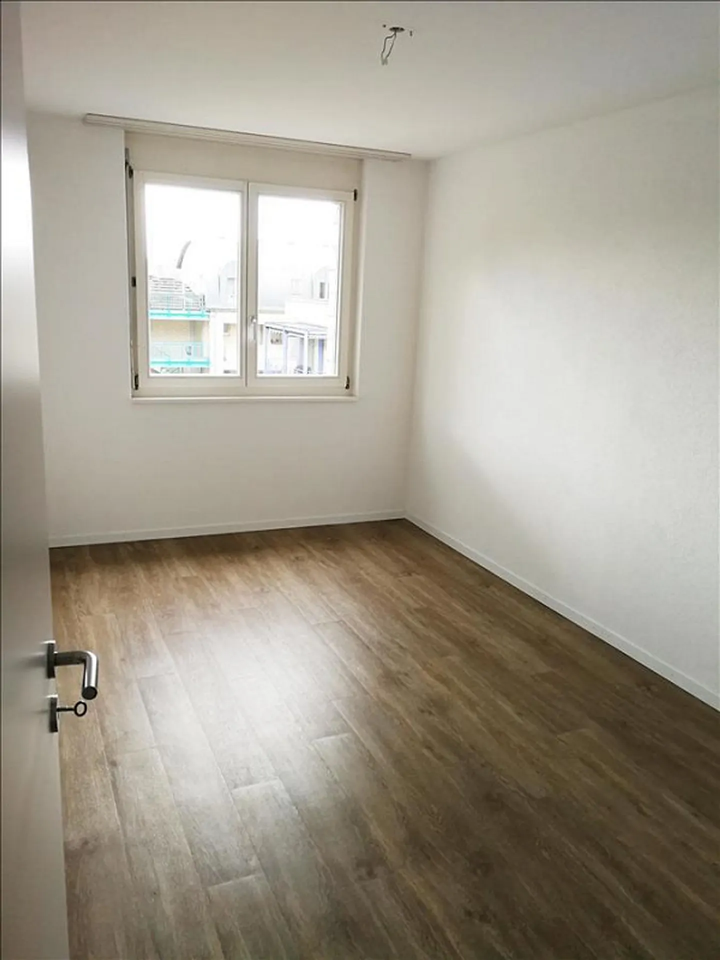 Geräumige Maisonette-Wohnung - Foto 6 von 7