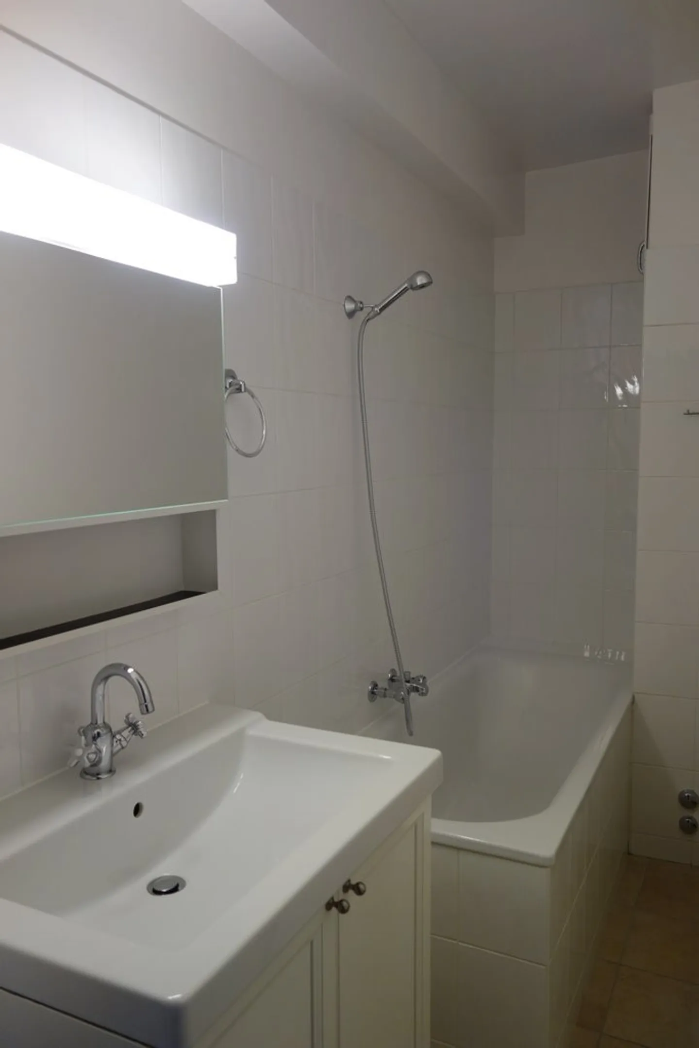 Vicino alla stazione ferroviaria di Eaux-Vives - Foto 5 di 5