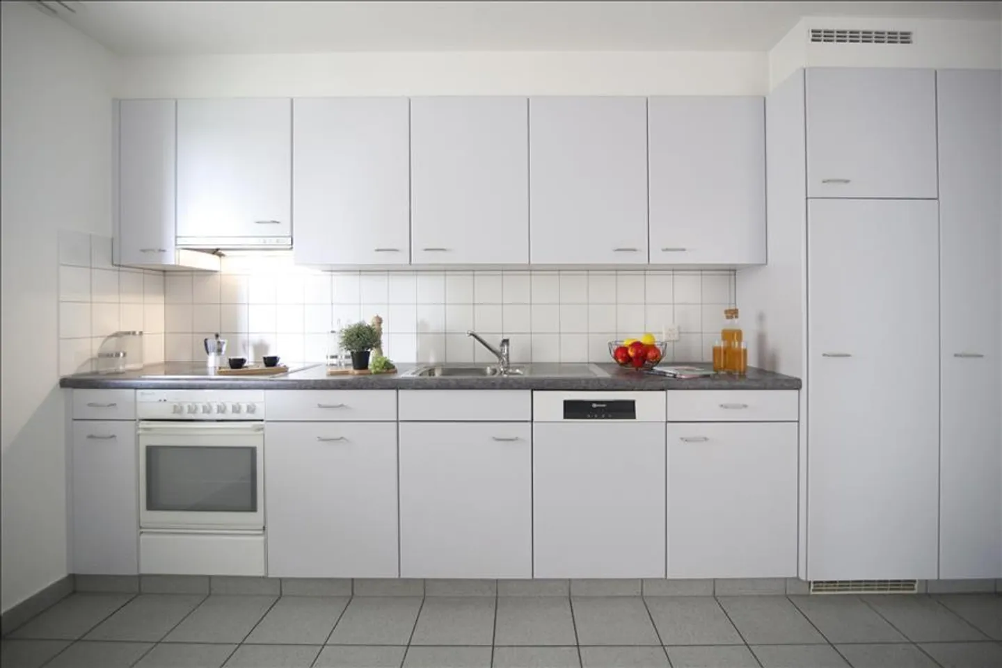 Geräumige Maisonette-Wohnung - Foto 3 von 7