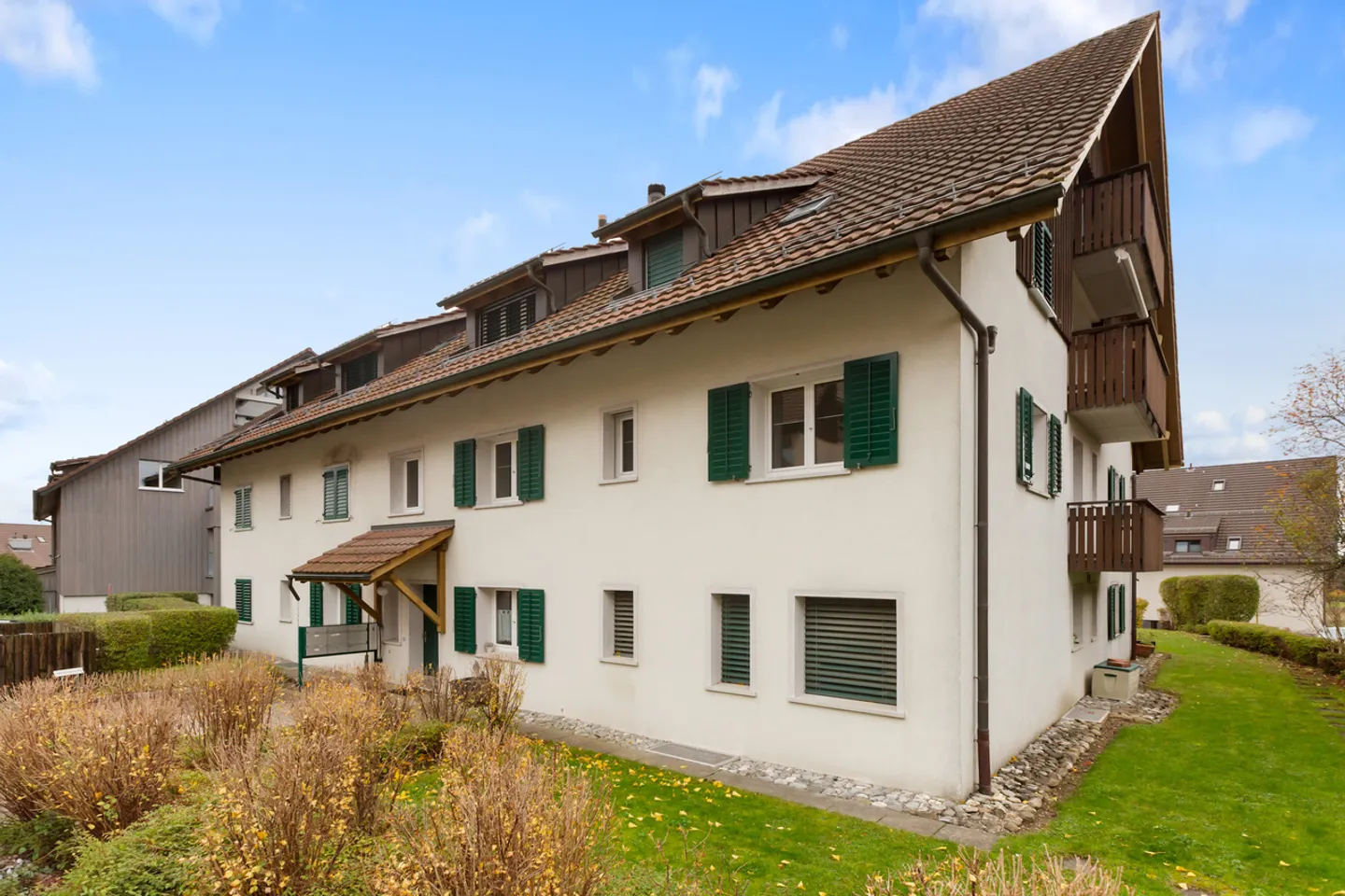 Distribuzione degli spazi ben pensata in una posizione ambita - Foto 2 di 5