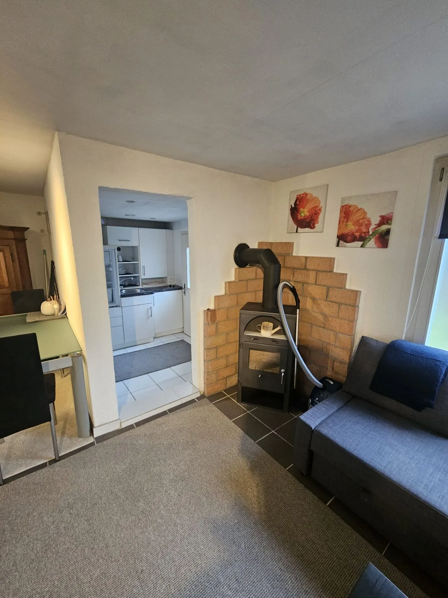 1.5 ZWG - Apartment - Photo 2 of 5