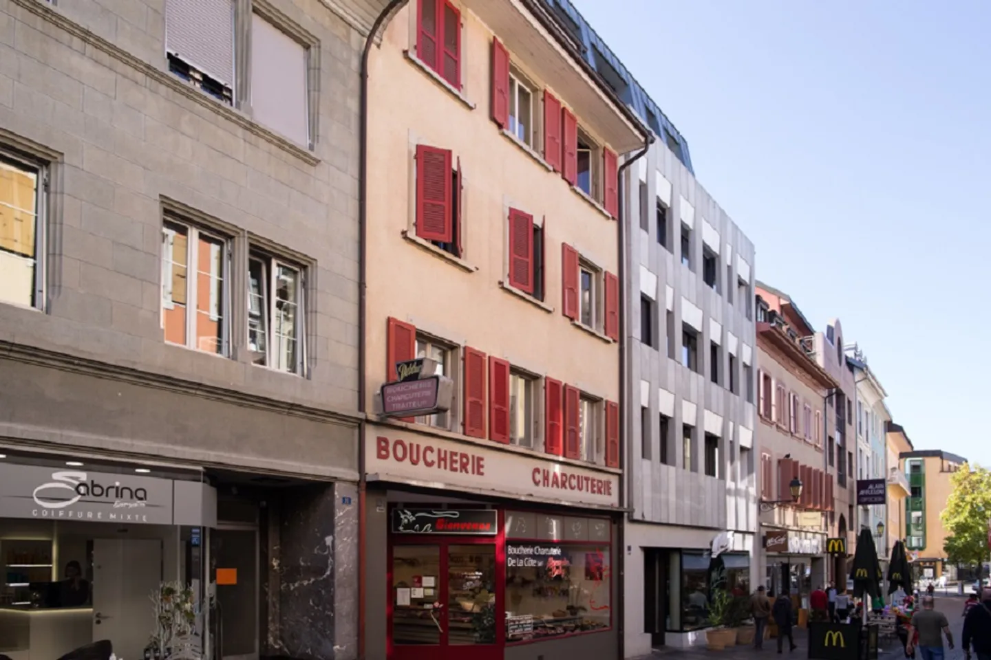 4,5-Zimmer-Wohnung - Foto 1 von 6
