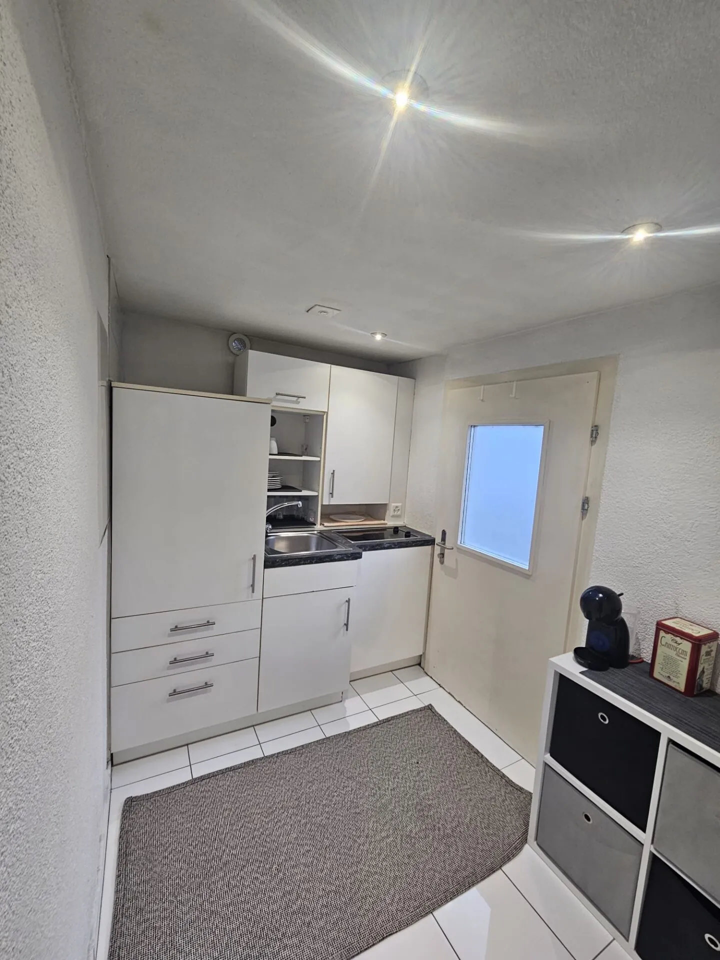 1.5 ZWG - Apartment - Photo 3 of 5