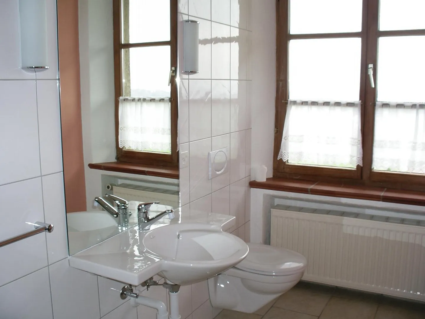 Appartamento 3.5 stanze con tanto fascino - Foto 5 di 10