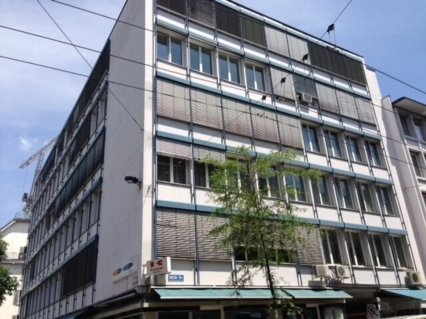 Vos futurs bureaux à la MEILLEURE emplacement - Photo 1 sur 12