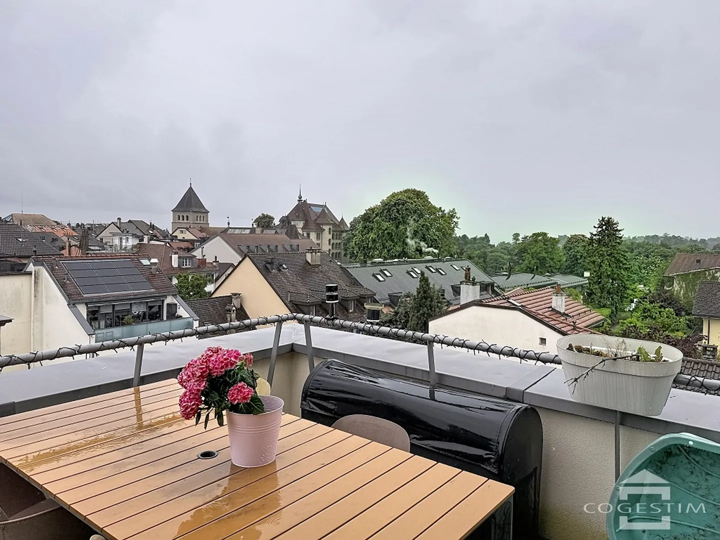 4,5-Zimmer-Wohnung - Foto 2 von 6