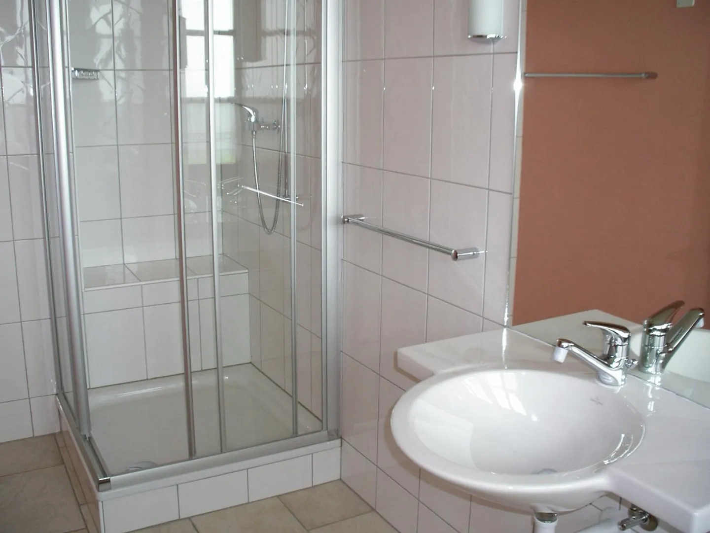 Appartamento 3.5 stanze con tanto fascino - Foto 6 di 10