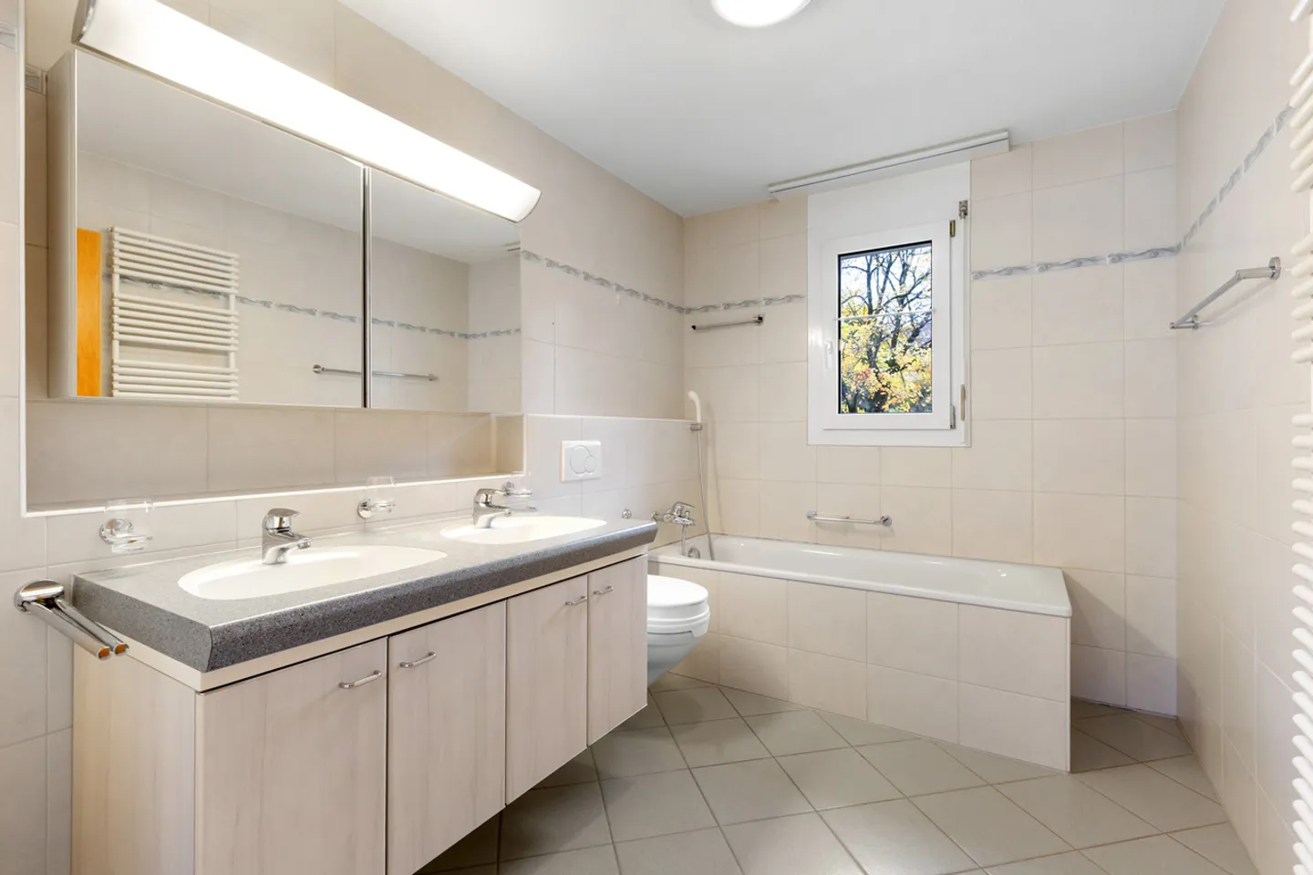 Distribuzione degli spazi ben pensata in una posizione ambita - Foto 4 di 5