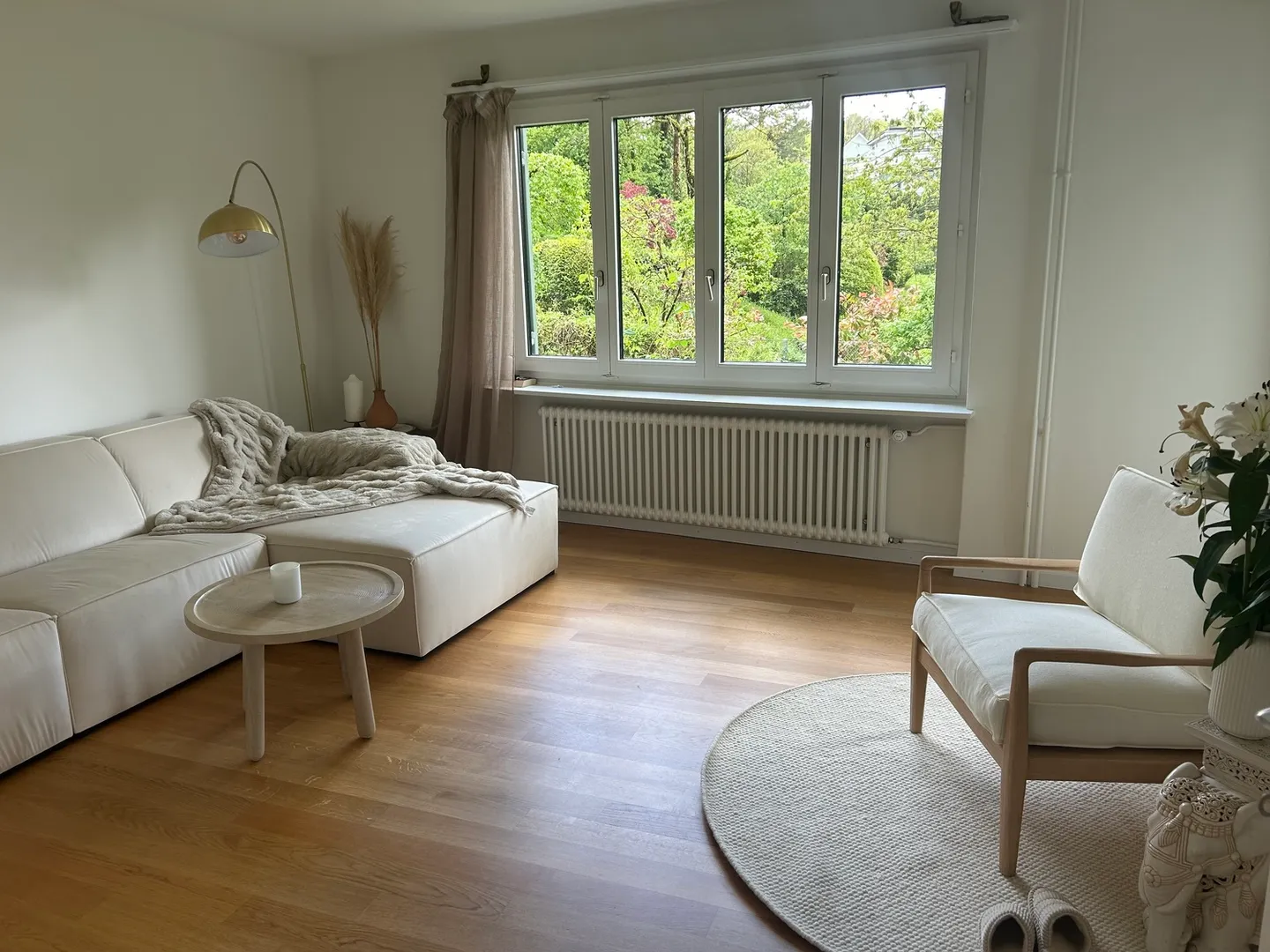 Apartment for rent - Photo 1 of 9