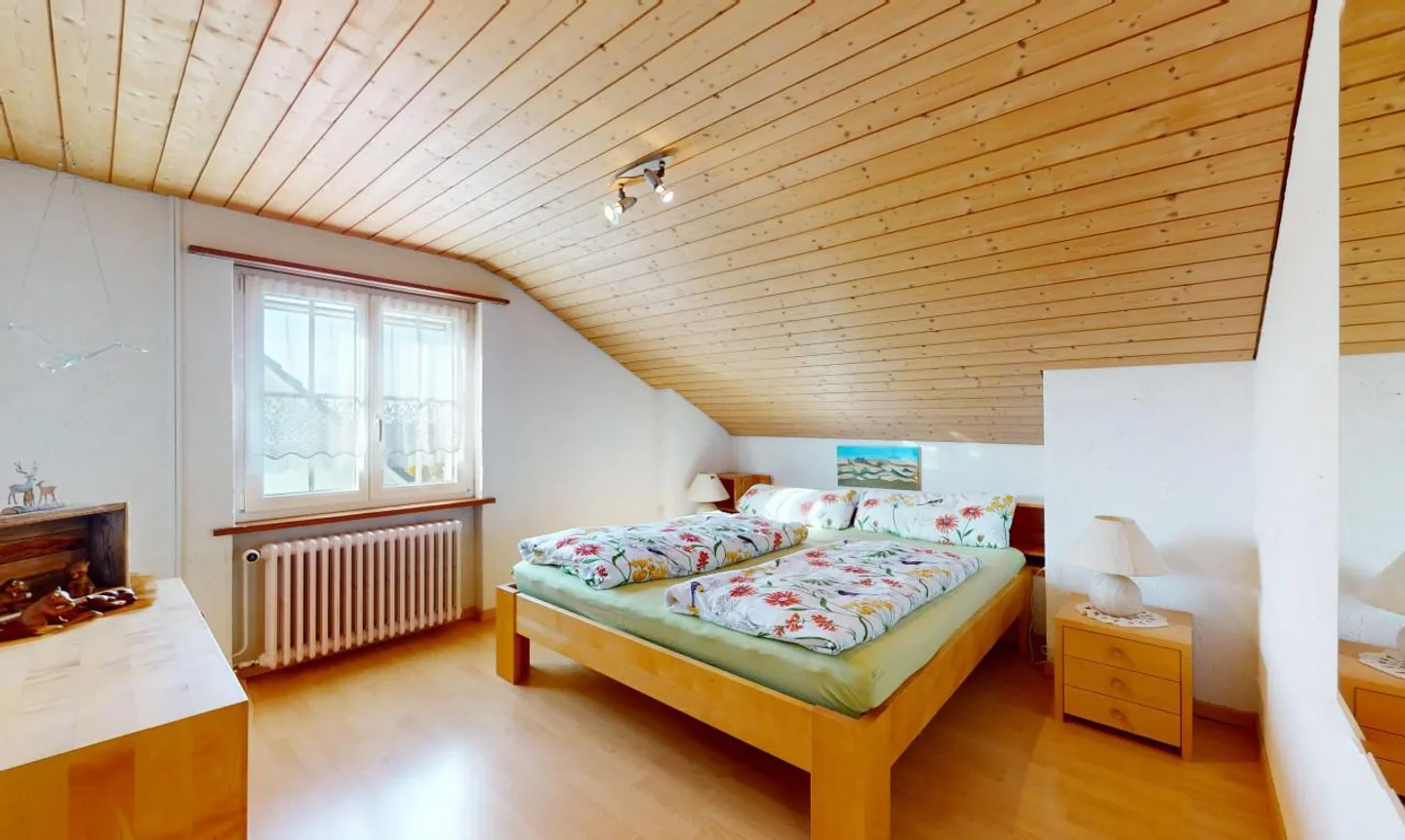 Incantevole casa unifamiliare con ex locale commerciale - Foto 10 di 13