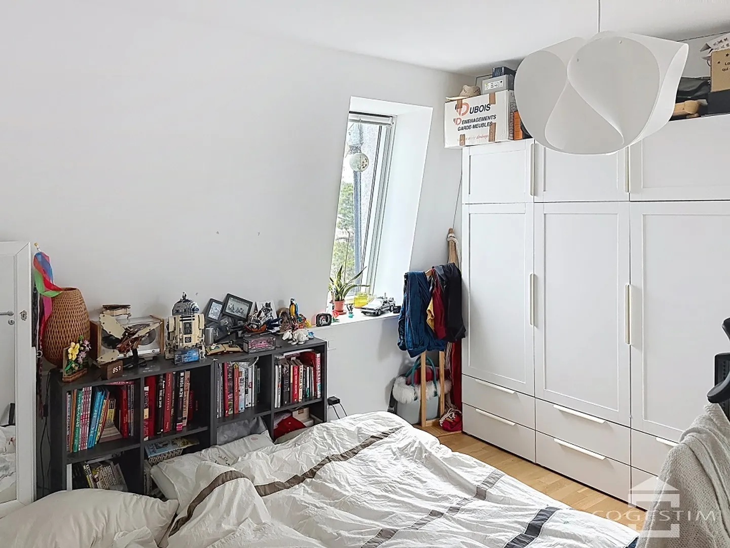 4,5-Zimmer-Wohnung - Foto 5 von 6