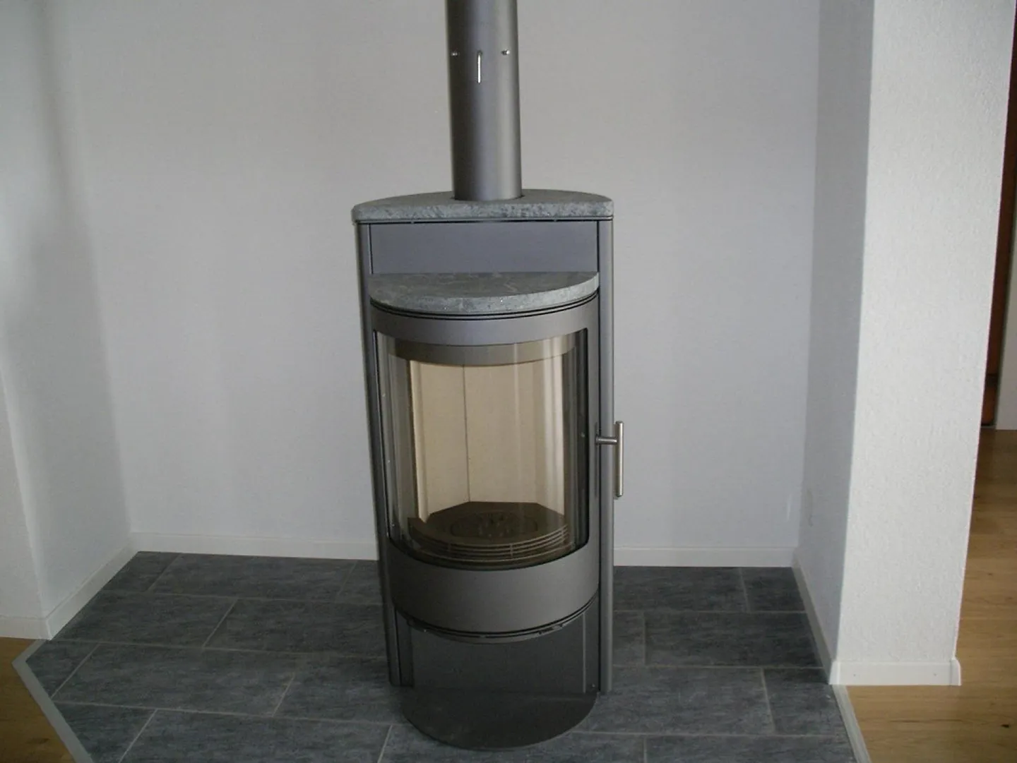 Appartamento 3.5 stanze con tanto fascino - Foto 7 di 10