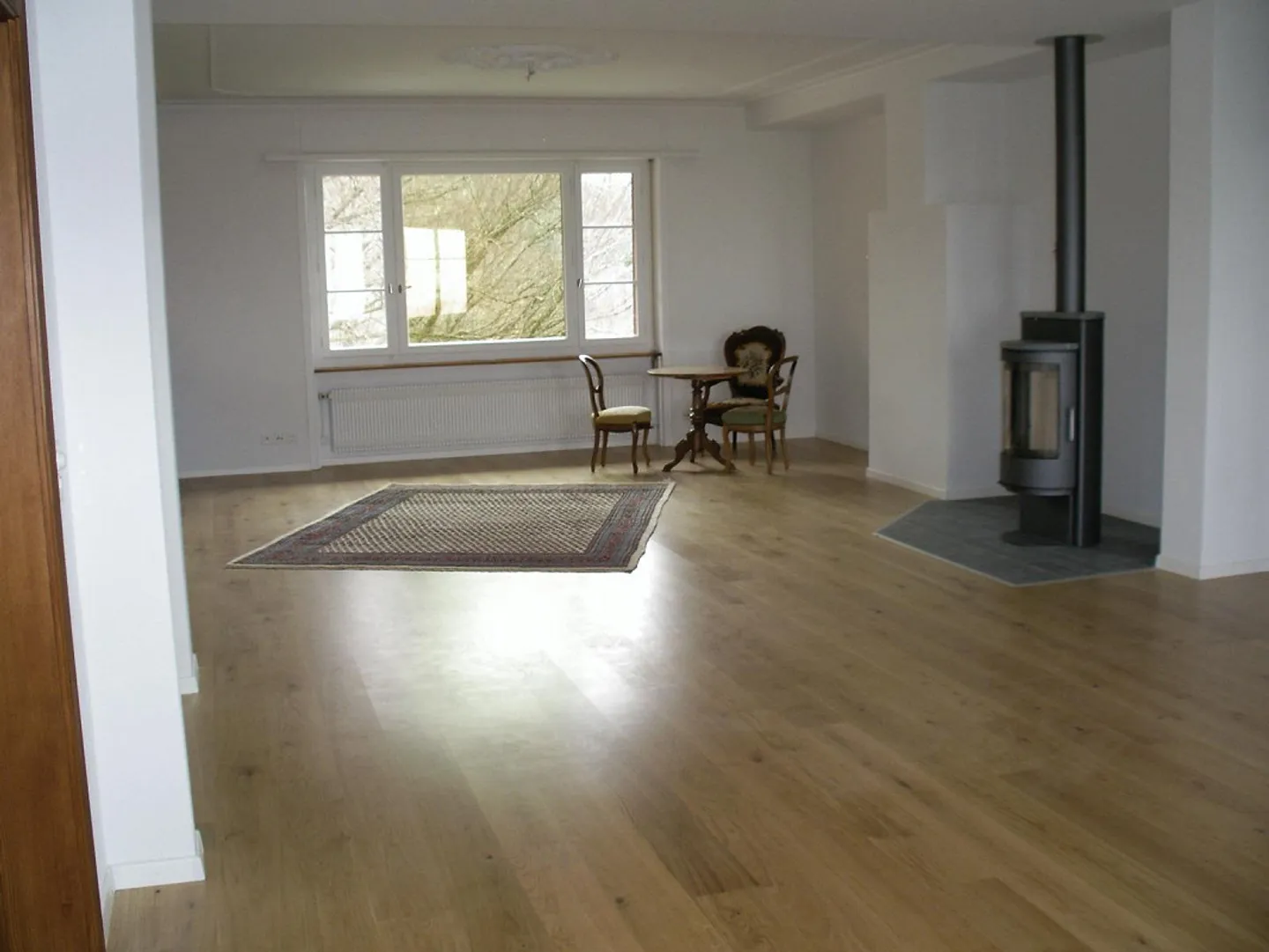 Appartamento 3.5 stanze con tanto fascino - Foto 8 di 10