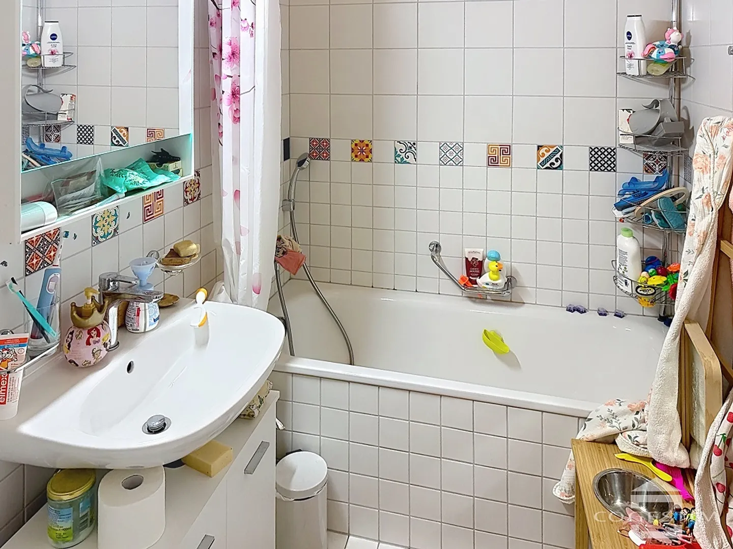 4,5-Zimmer-Wohnung - Foto 6 von 6