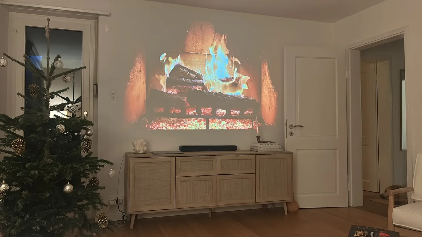 Apartment for rent - Photo 3 of 9