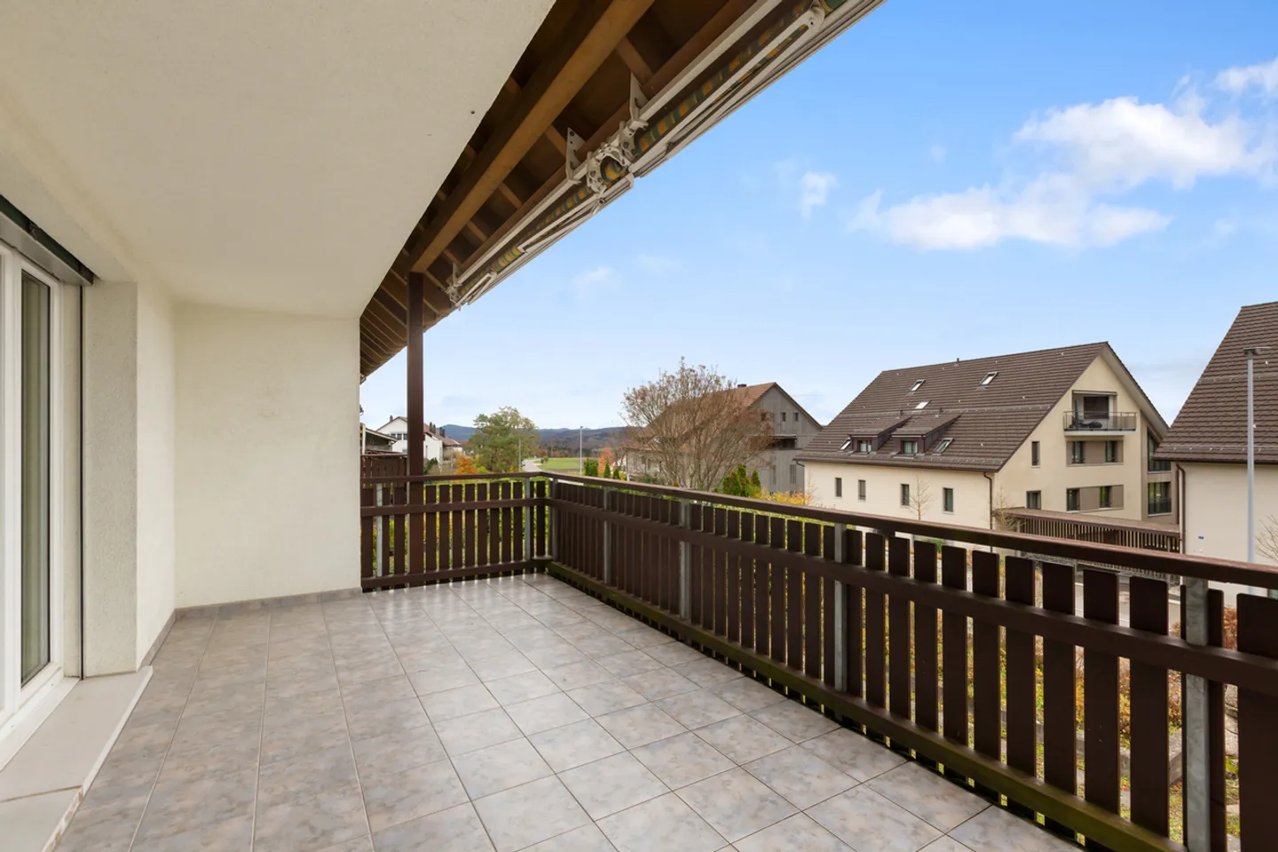 Distribuzione degli spazi ben pensata in una posizione ambita - Foto 5 di 5