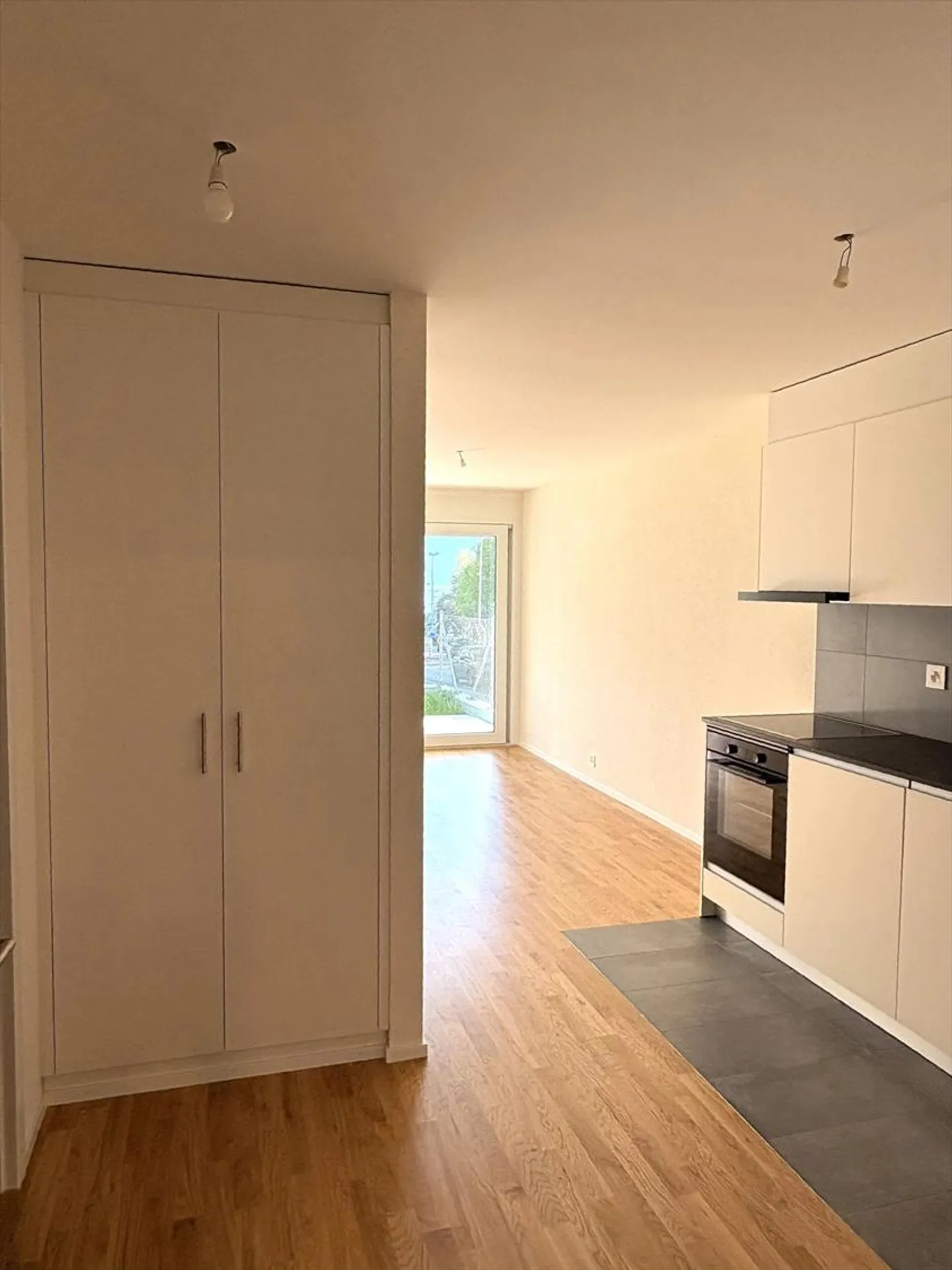 1.5 Room Apartment - Photo 4 of 6