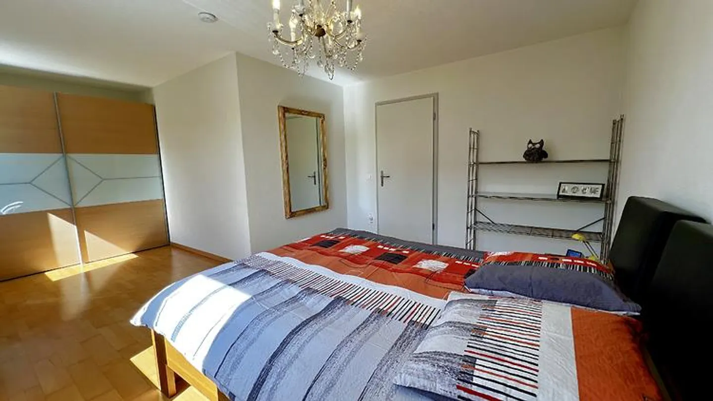 Modernes Familienhaus in Burgdorf - Foto 3 von 10