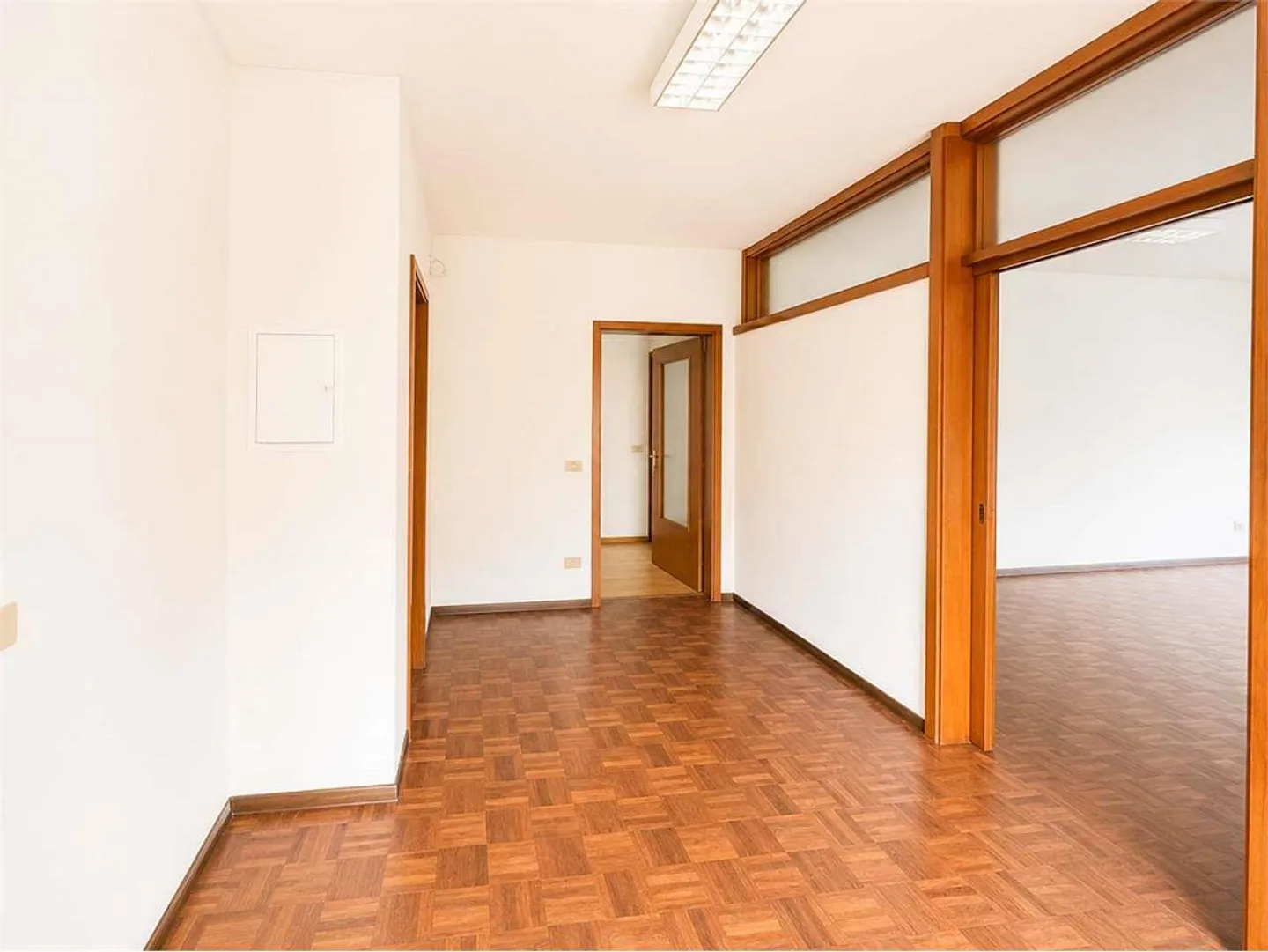 LUGANO LORETO | SPAZI IMPORTANTI, CASA SU MISURA - Foto 5 di 13