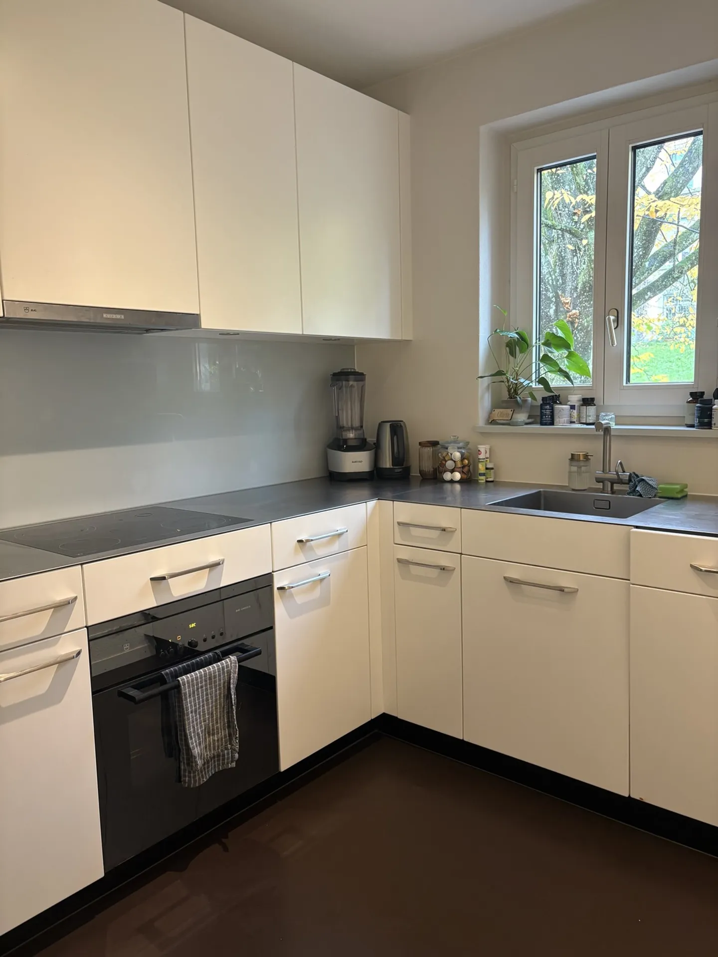 Apartment for rent - Photo 5 of 9